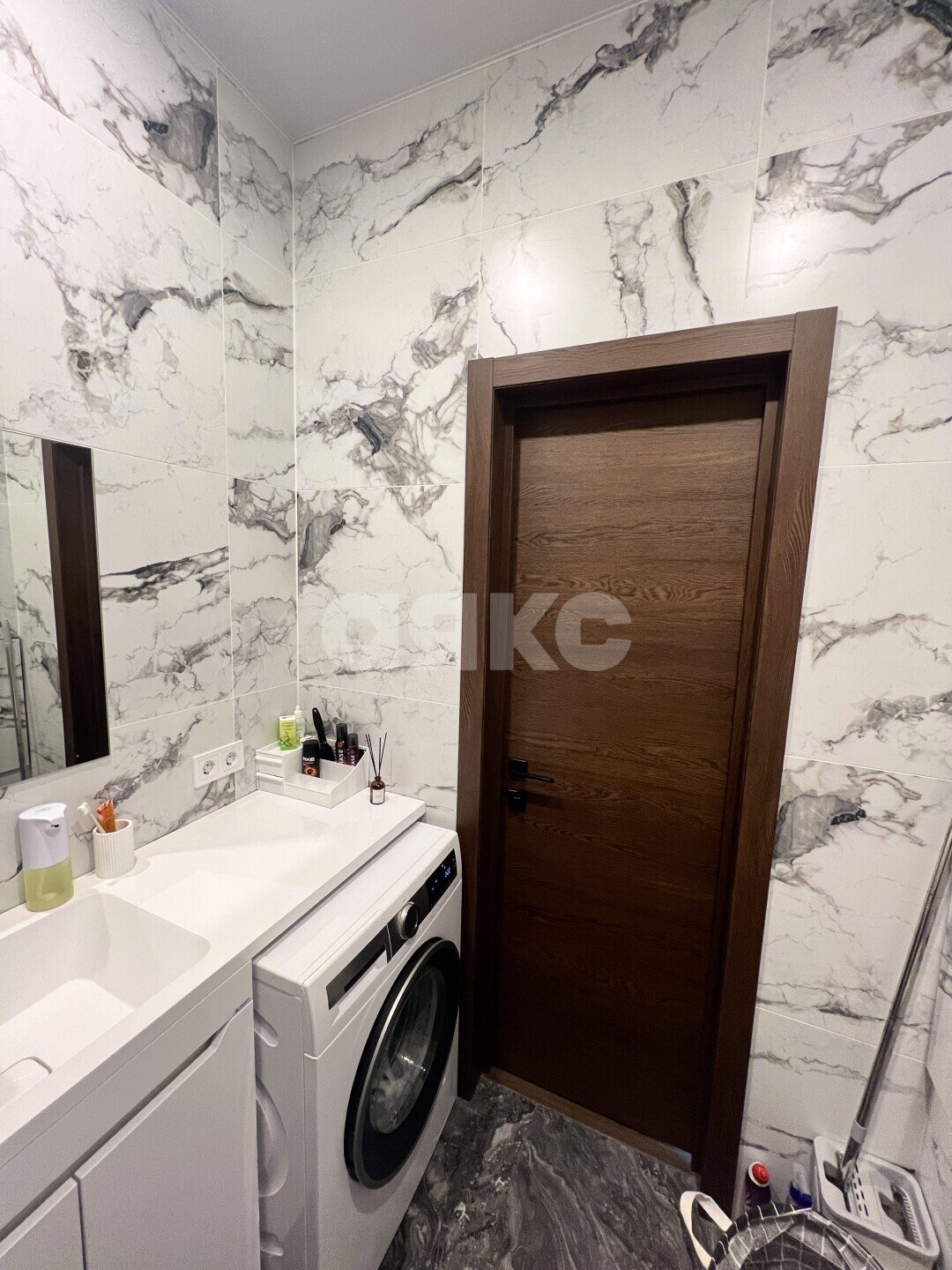 Фото №12: 3-комнатная квартира <span class="whitespace-nowrap">52 м²</span>, <span class="whitespace-nowrap">4/16 эт.</span> - Отрадное, ул. Пятницкая, 17Б
