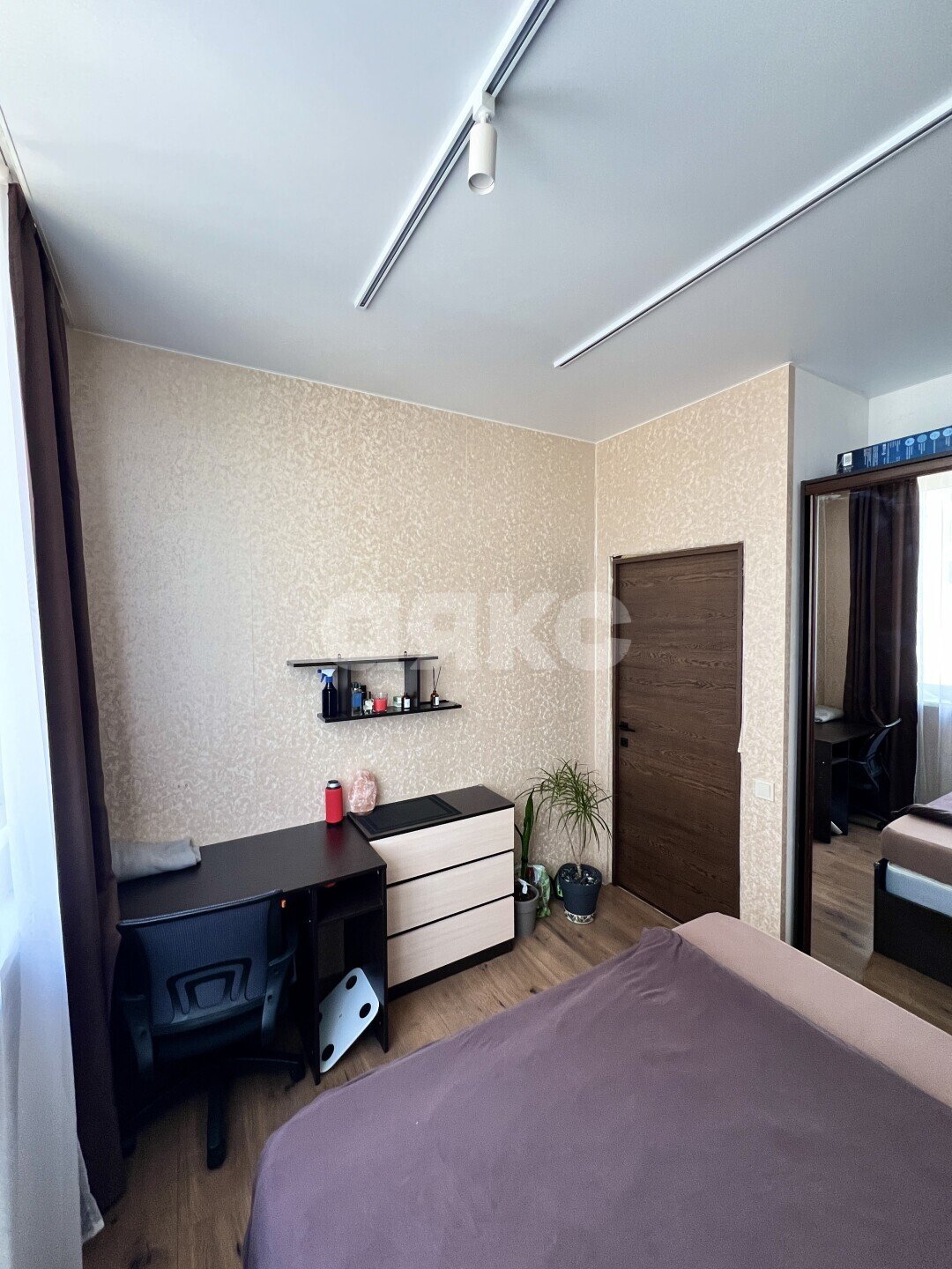 Фото №4: 3-комнатная квартира <span class="whitespace-nowrap">52 м²</span>, <span class="whitespace-nowrap">4/16 эт.</span> - Отрадное, ул. Пятницкая, 17Б