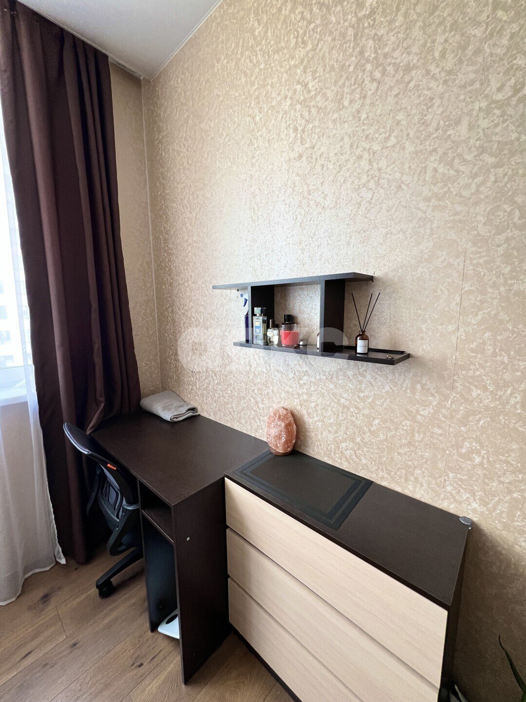 Фото №5: 3-комнатная квартира <span class="whitespace-nowrap">52 м²</span>, <span class="whitespace-nowrap">4/16 эт.</span> - Отрадное, ул. Пятницкая, 17Б