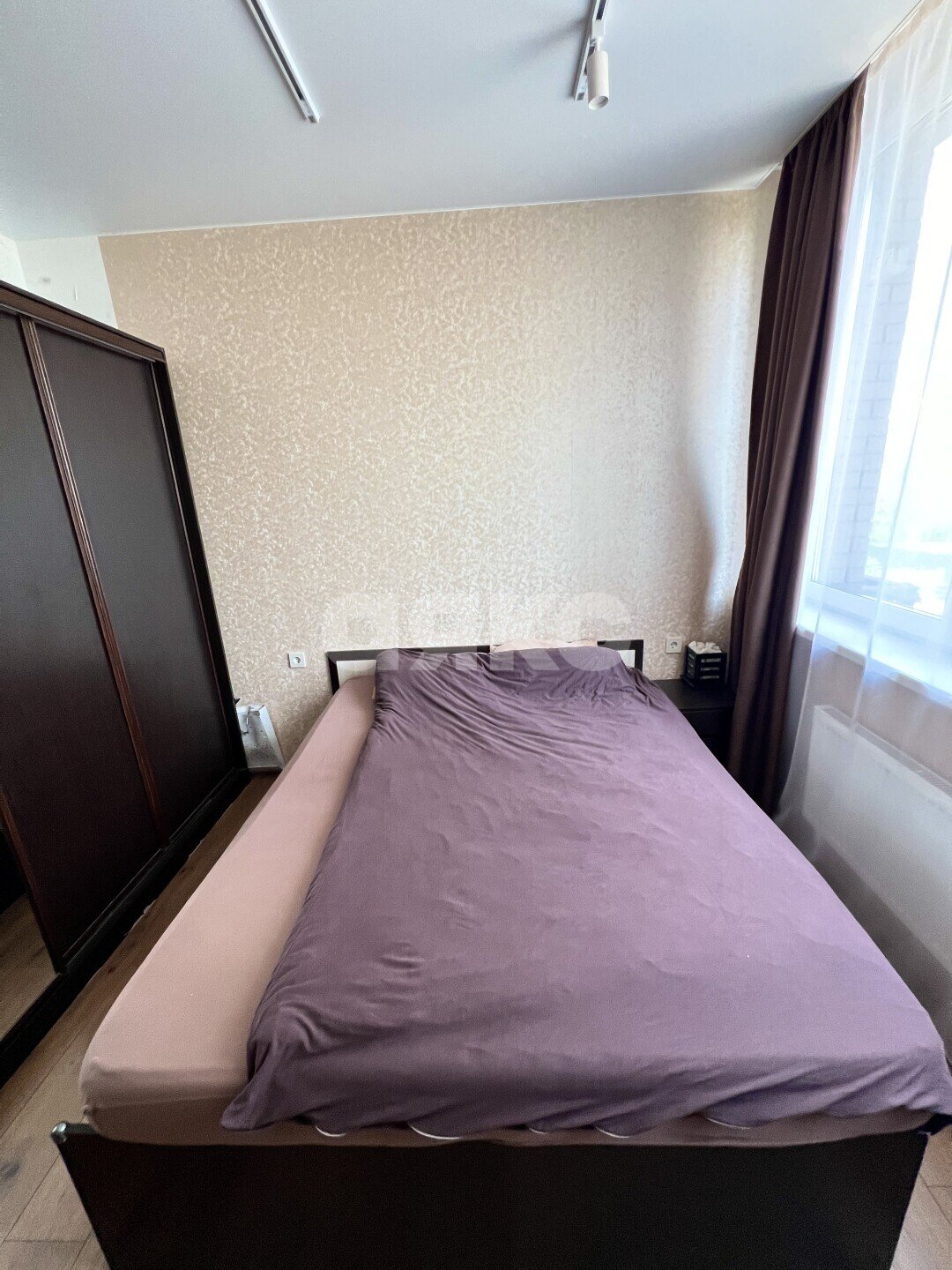 Фото №3: 3-комнатная квартира <span class="whitespace-nowrap">52 м²</span>, <span class="whitespace-nowrap">4/16 эт.</span> - Отрадное, ул. Пятницкая, 17Б