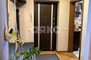 Фото №1: 3-комнатная квартира <span class="whitespace-nowrap">105 м²</span>, <span class="whitespace-nowrap">3/9 эт.</span> - Анапа, мкр. 3А, ул. Омелькова, 21
