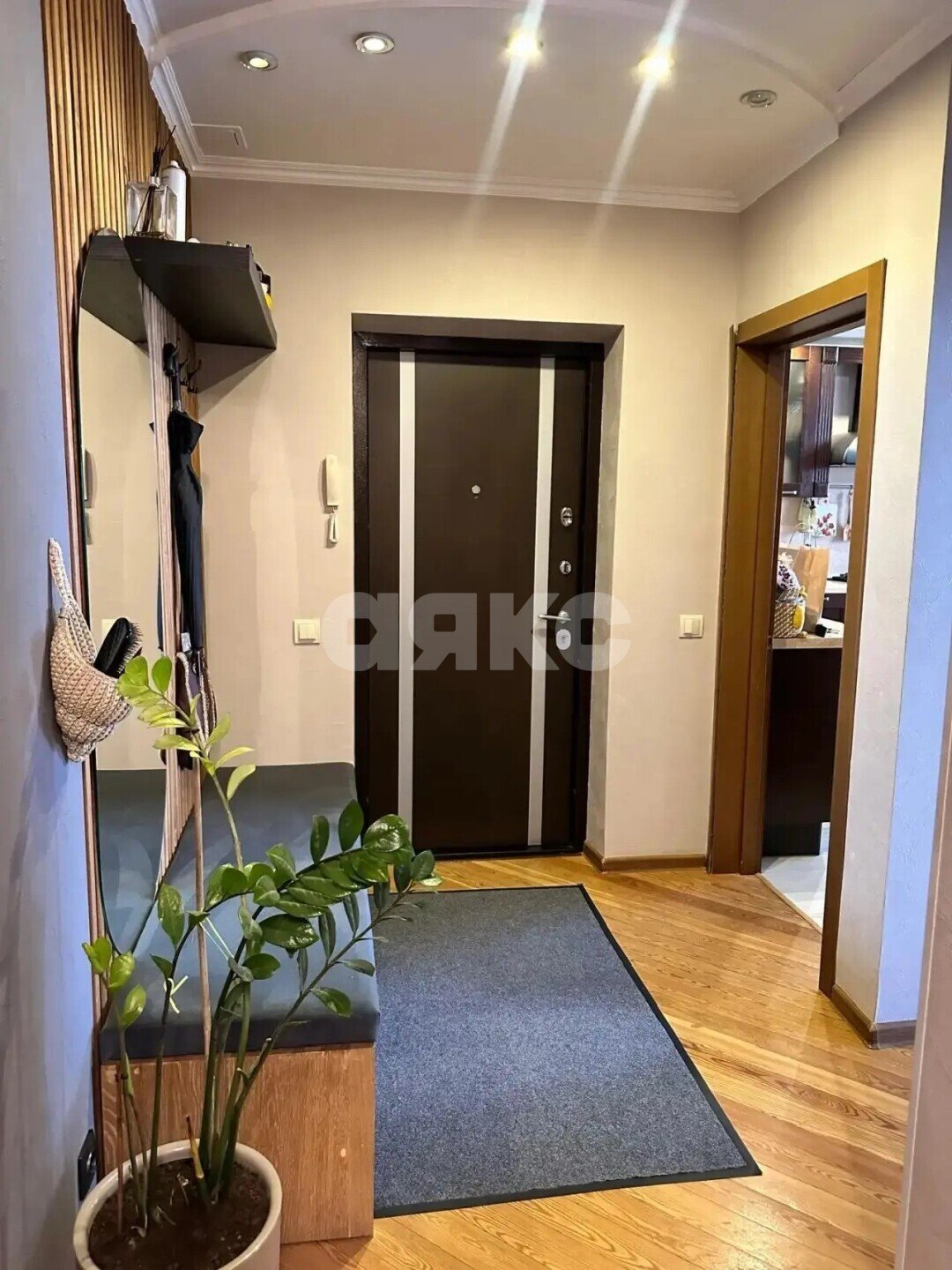 Фото №1: 3-комнатная квартира <span class="whitespace-nowrap">105 м²</span>, <span class="whitespace-nowrap">3/9 эт.</span> - Анапа, мкр. 3А, ул. Омелькова, 21