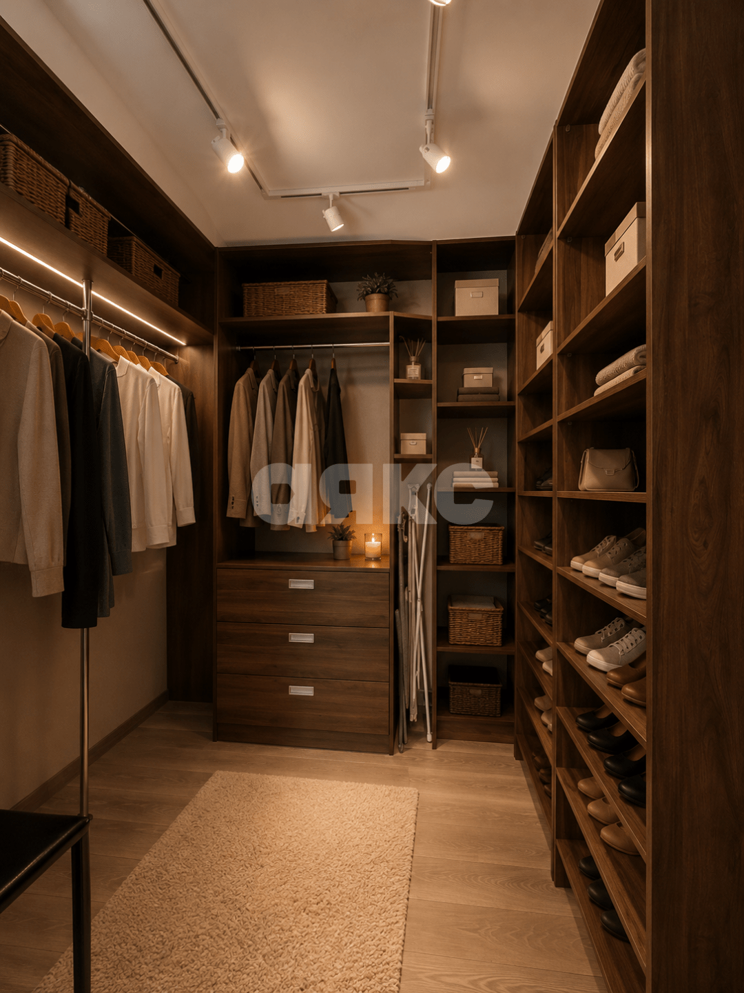 Фото №4: 1-комнатная квартира <span class="whitespace-nowrap">52 м²</span>, <span class="whitespace-nowrap">18/21 эт.</span> - Москва, ул. Мосфильмовская, 88к2с7