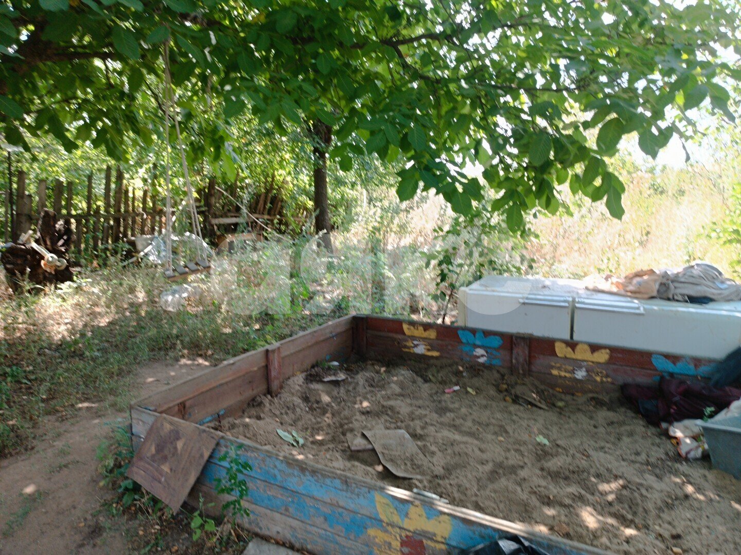 Фото №4: Дача <span class="whitespace-nowrap">12 м²</span> <span class="whitespace-nowrap">+ 4.5 сот.</span>, <span class="whitespace-nowrap">1 эт.</span> - Волгоград, Краснооктябрьский, мкр. СНТ Транспортник