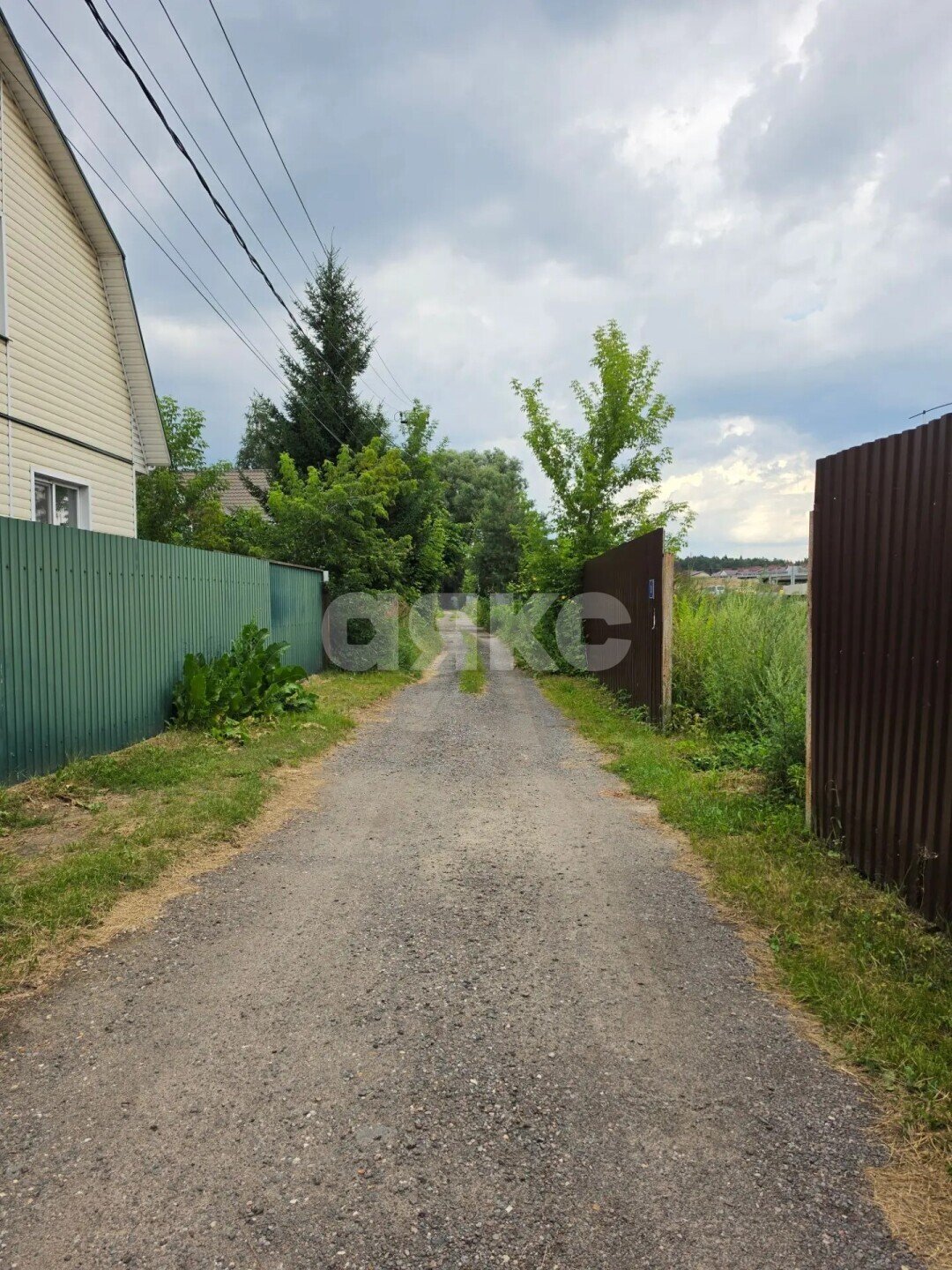Фото №12: Участок садоводство <span class="whitespace-nowrap">6 сот.</span> - Марусино, мкр. территория СНТ СН Зенино, 6