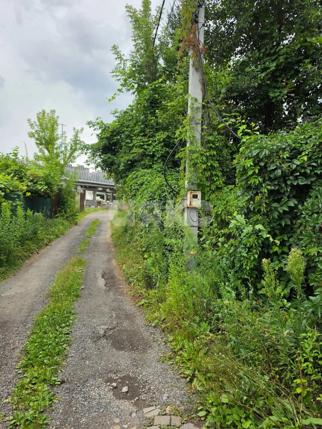 Фото №9: Участок садоводство <span class="whitespace-nowrap">6 сот.</span> - Марусино, мкр. территория СНТ СН Зенино, 6
