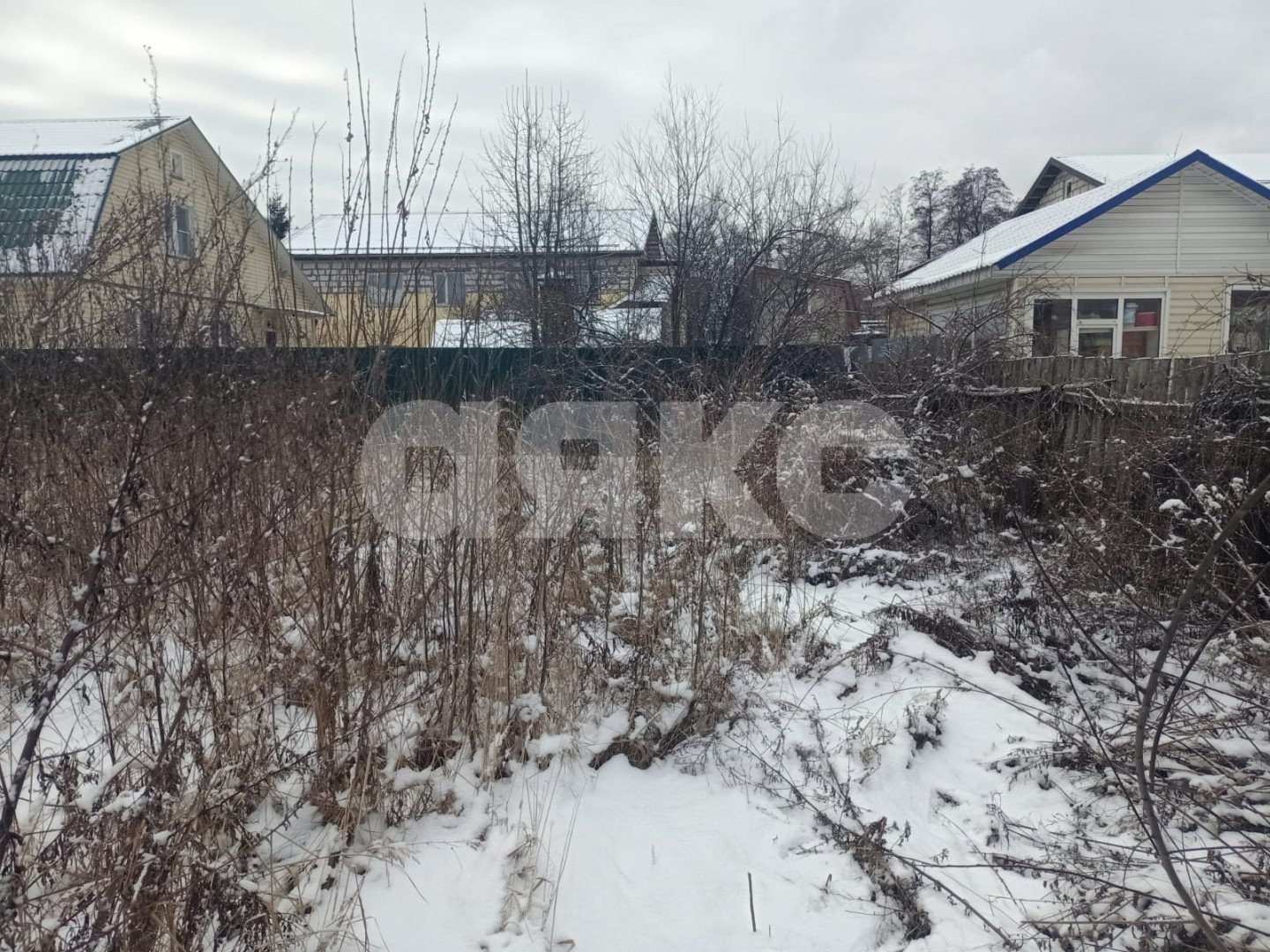 Фото №15: Участок садоводство <span class="whitespace-nowrap">6 сот.</span> - Марусино, мкр. территория СНТ СН Зенино, 6