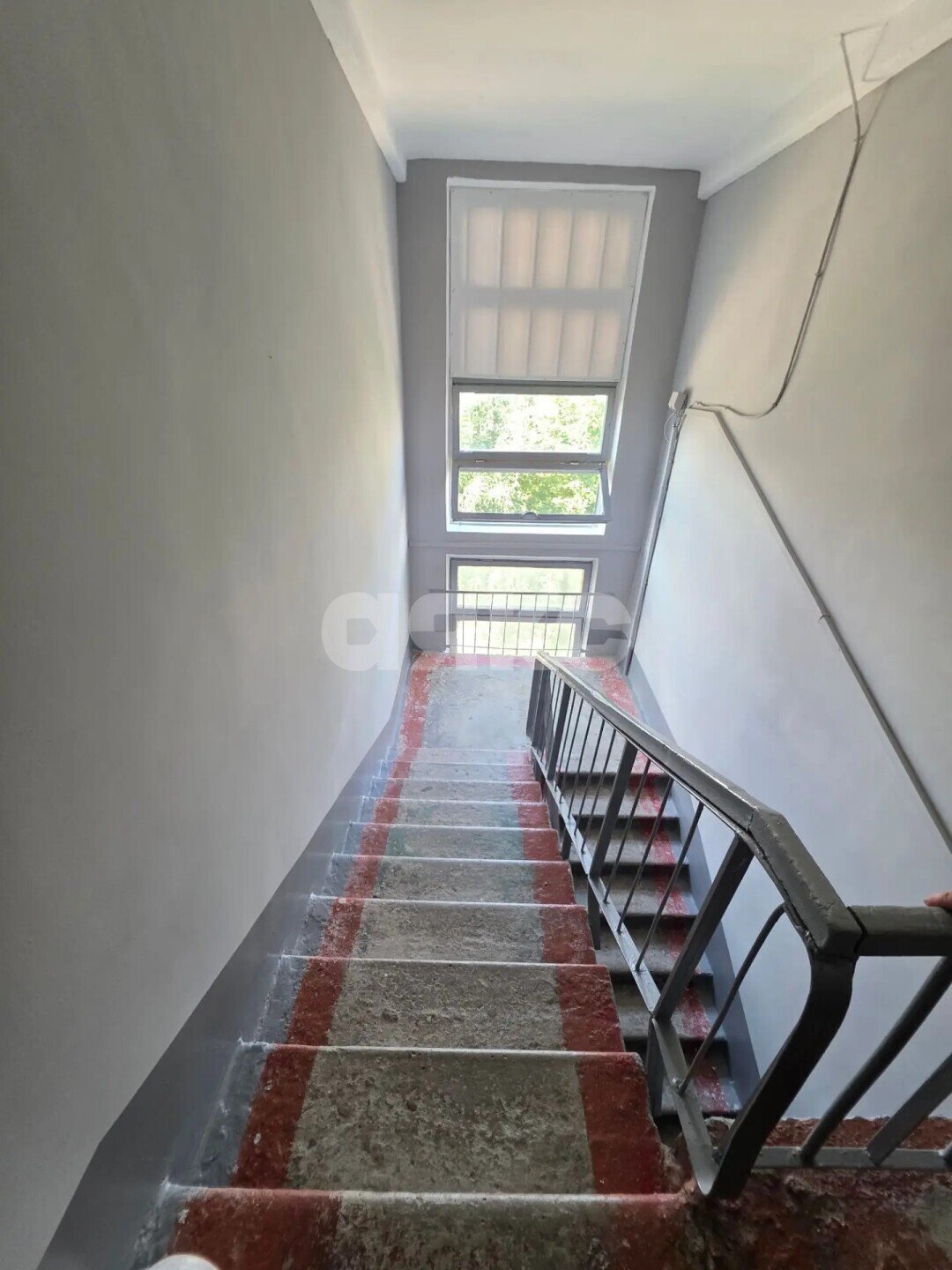 Фото №9: 1-комнатная квартира <span class="whitespace-nowrap">32 м²</span>, <span class="whitespace-nowrap">5/5 эт.</span> - Кропоткин, мкр. 1-й, 34