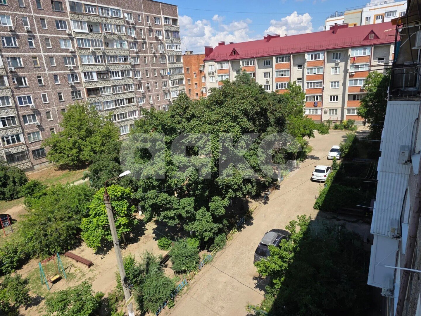 Фото №10: 1-комнатная квартира <span class="whitespace-nowrap">32 м²</span>, <span class="whitespace-nowrap">5/5 эт.</span> - Кропоткин, мкр. 1-й, 34