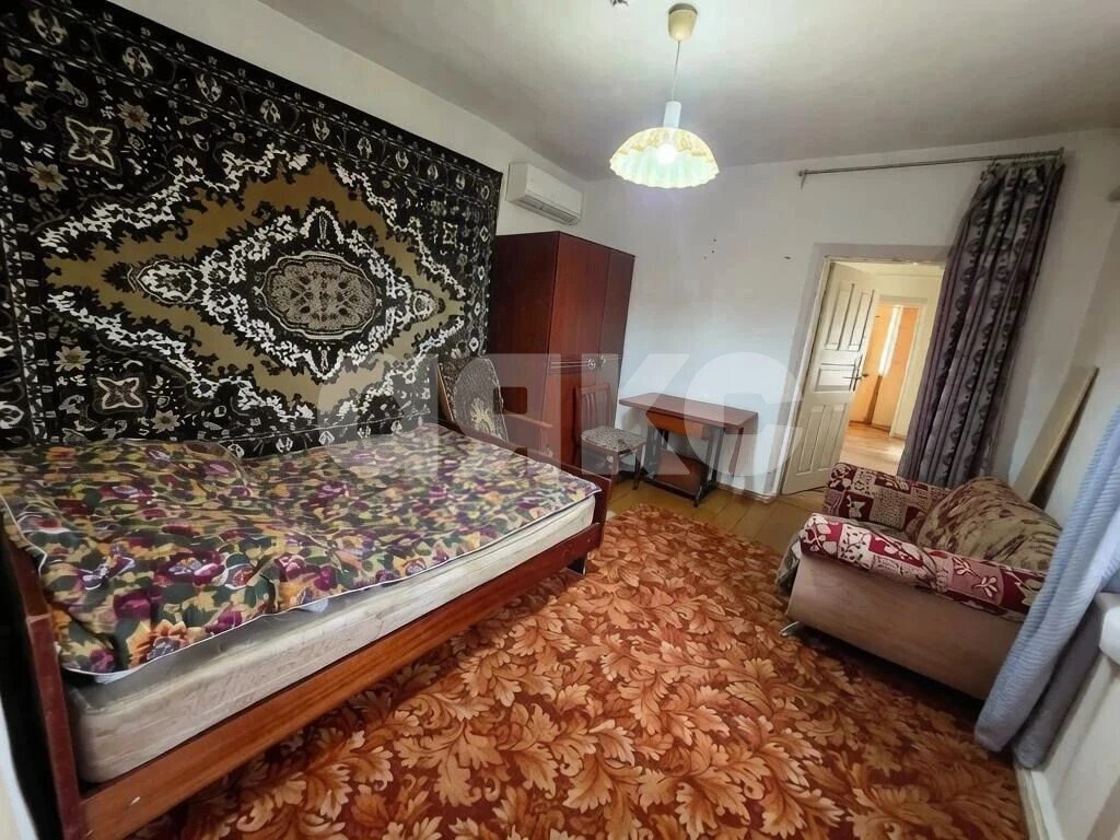 Фото №5: Часть дома <span class="whitespace-nowrap">43 м²</span> <span class="whitespace-nowrap">+ 764 сот.</span>, <span class="whitespace-nowrap">1 эт.</span> - Кропоткин, ул. Куйбышева, 155