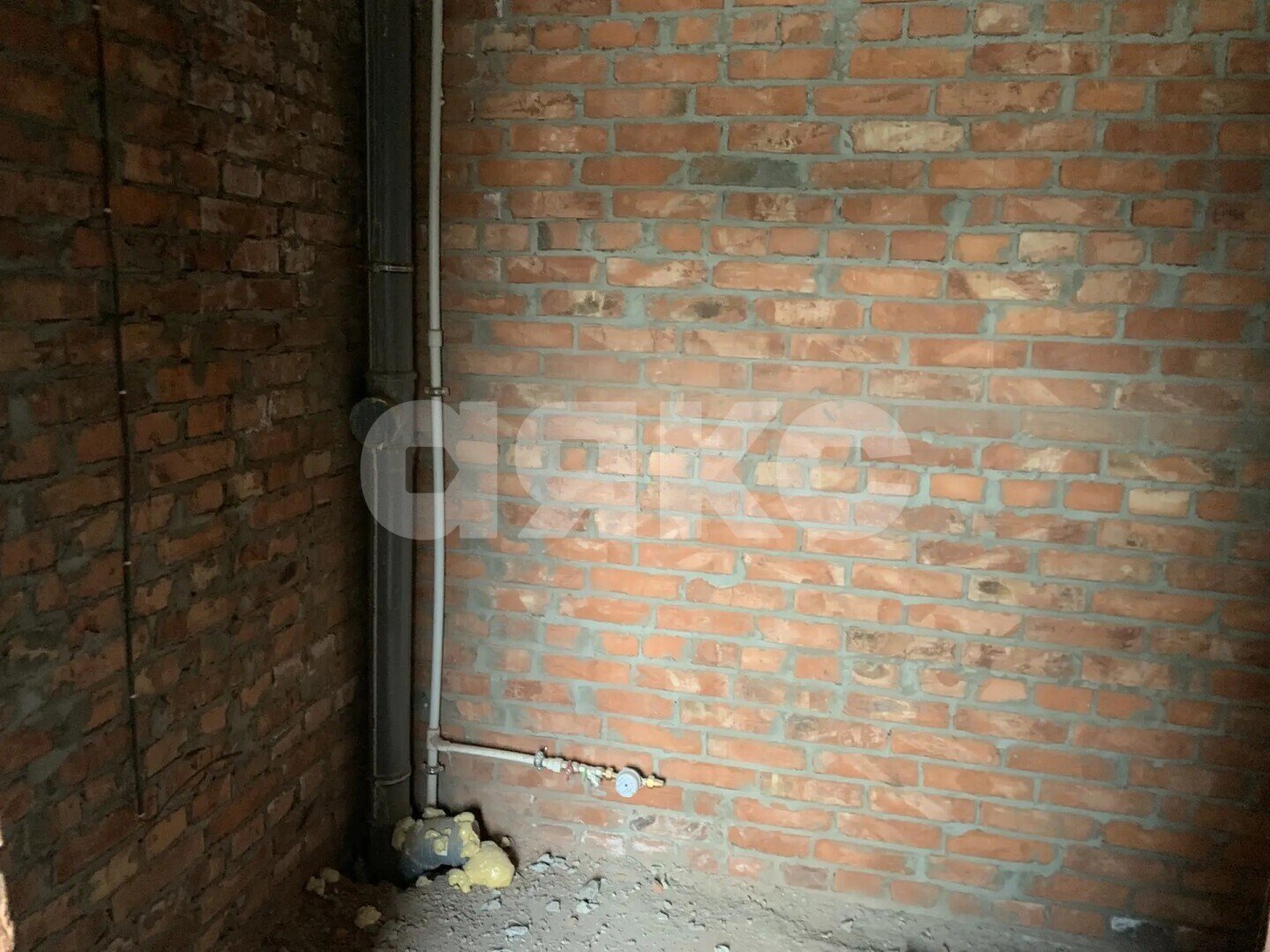 Фото №11: 1-комнатная квартира <span class="whitespace-nowrap">53 м²</span>, <span class="whitespace-nowrap">3/5 эт.</span> - Кропоткин, пр-д Берёзовый, 1к3