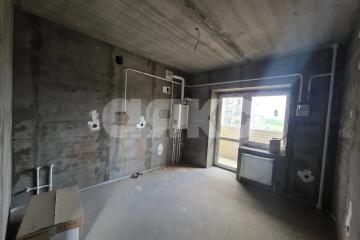 Фото №1: 1-комнатная квартира <span class="whitespace-nowrap">53 м²</span>, <span class="whitespace-nowrap">3/5 эт.</span> - Кропоткин, пр-д Берёзовый, 1к3