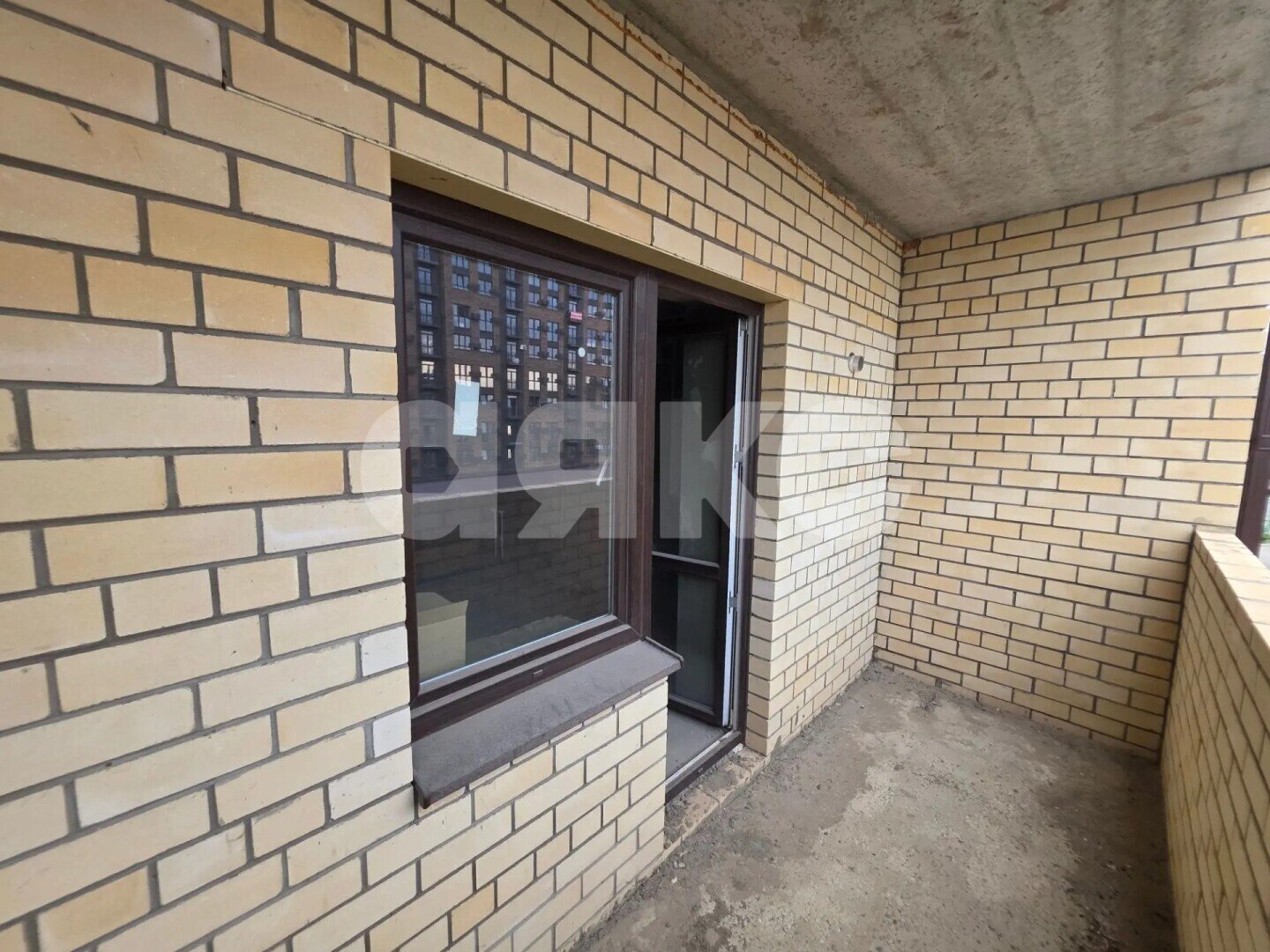 Фото №9: 1-комнатная квартира <span class="whitespace-nowrap">53 м²</span>, <span class="whitespace-nowrap">3/5 эт.</span> - Кропоткин, пр-д Берёзовый, 1к3