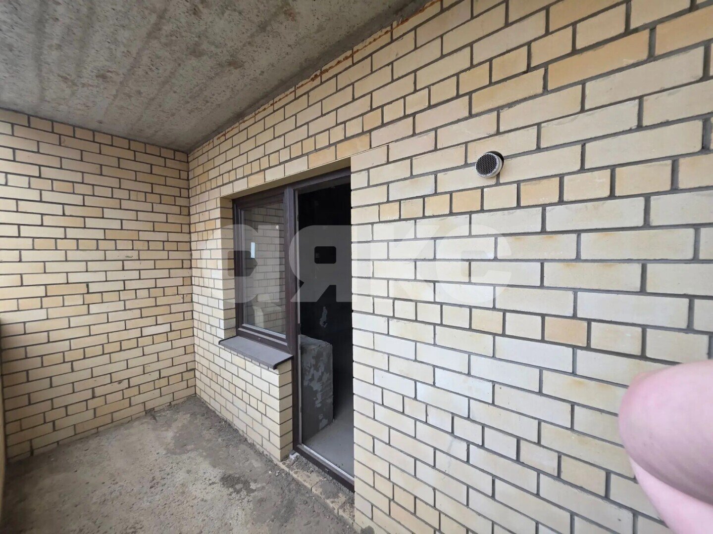 Фото №8: 1-комнатная квартира <span class="whitespace-nowrap">53 м²</span>, <span class="whitespace-nowrap">3/5 эт.</span> - Кропоткин, пр-д Берёзовый, 1к3