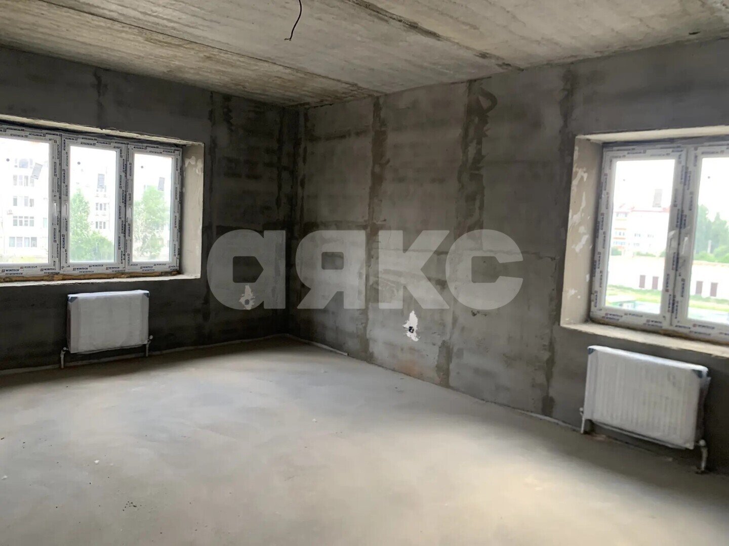 Фото №4: 1-комнатная квартира <span class="whitespace-nowrap">53 м²</span>, <span class="whitespace-nowrap">3/5 эт.</span> - Кропоткин, пр-д Берёзовый, 1к3
