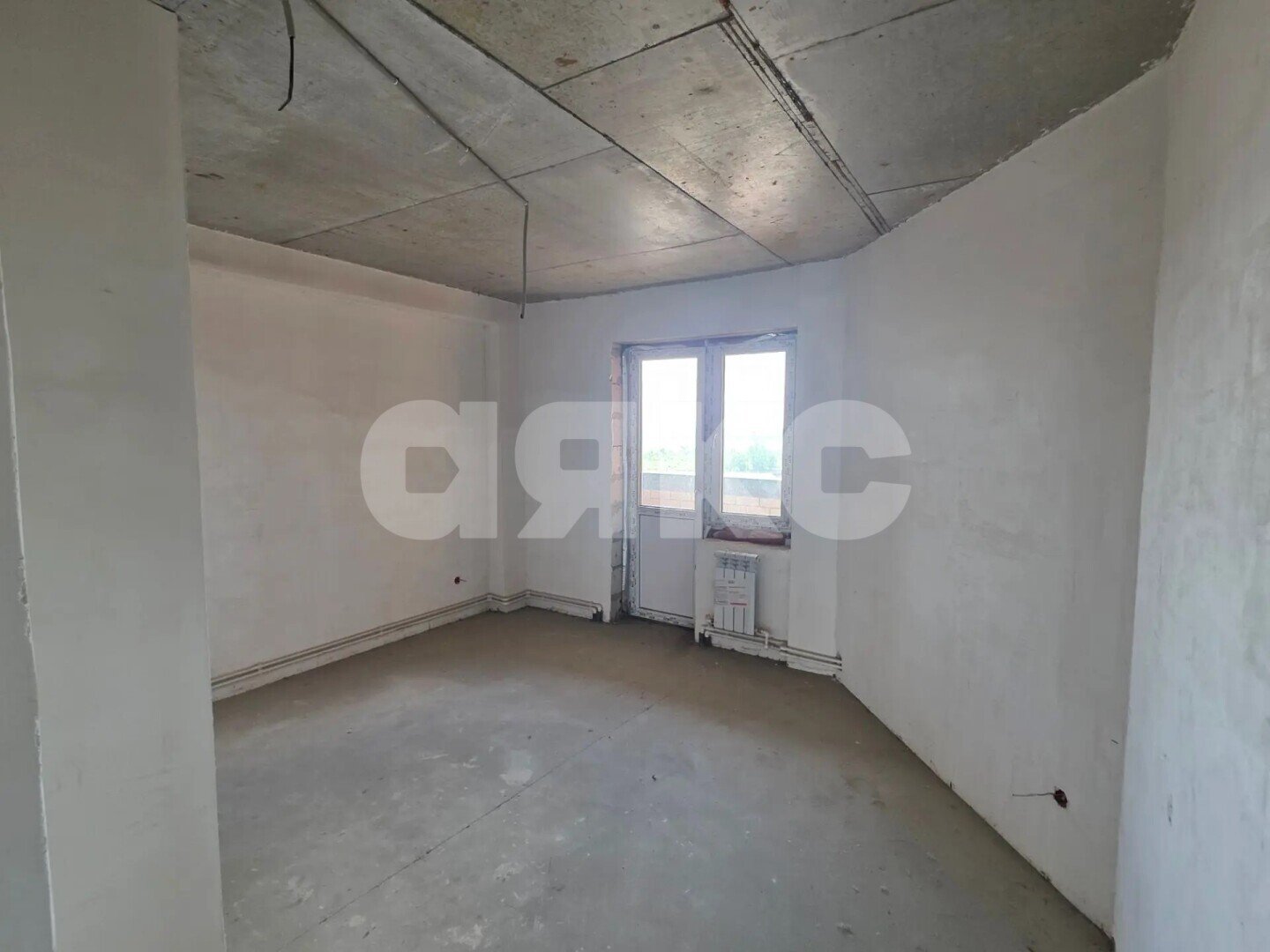 Фото №5: 3-комнатная квартира <span class="whitespace-nowrap">107 м²</span>, <span class="whitespace-nowrap">7/8 эт.</span> - Кропоткин, мкр. 1-й, 35/2