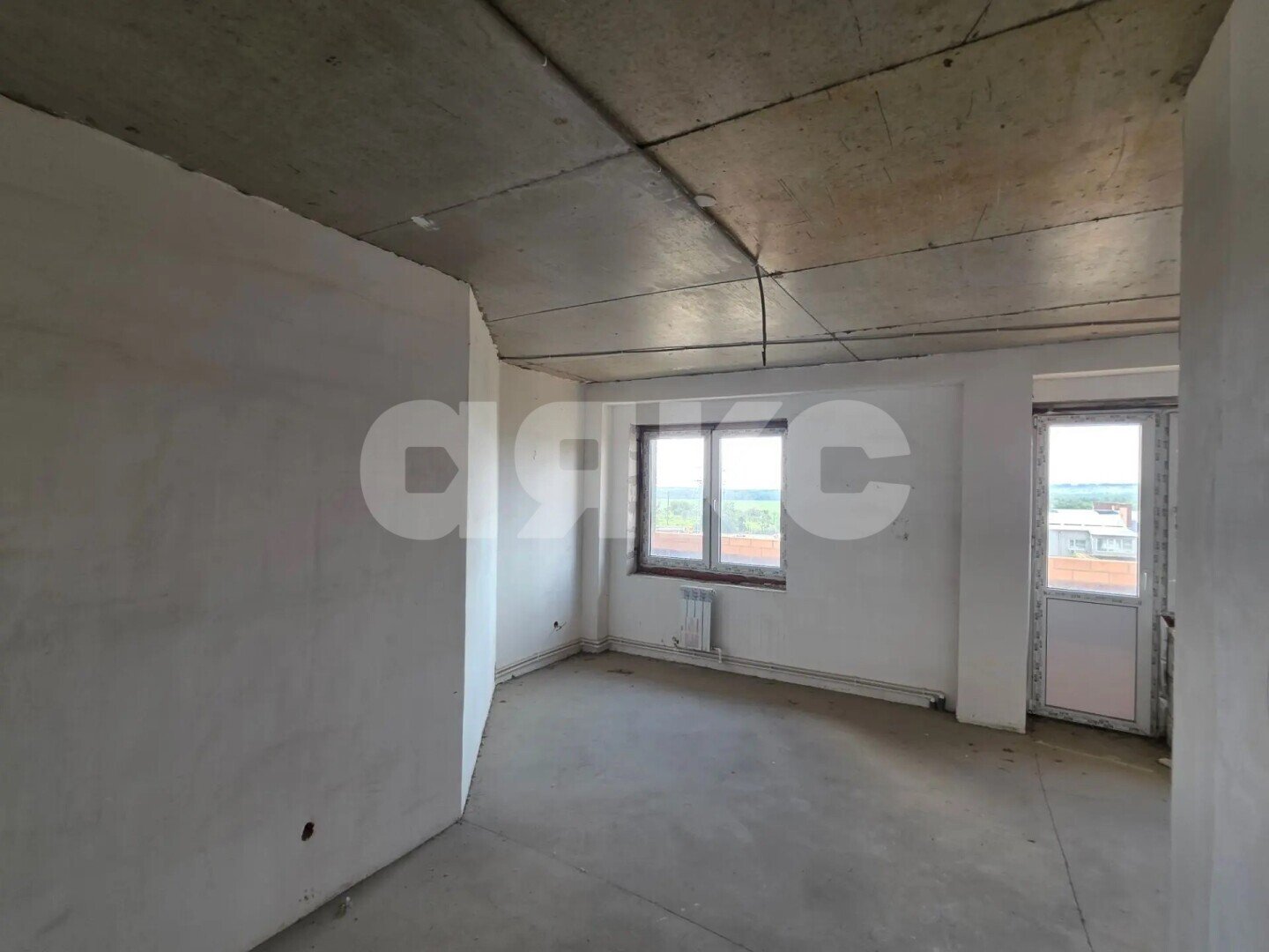 Фото №6: 3-комнатная квартира <span class="whitespace-nowrap">107 м²</span>, <span class="whitespace-nowrap">7/8 эт.</span> - Кропоткин, мкр. 1-й, 35/2