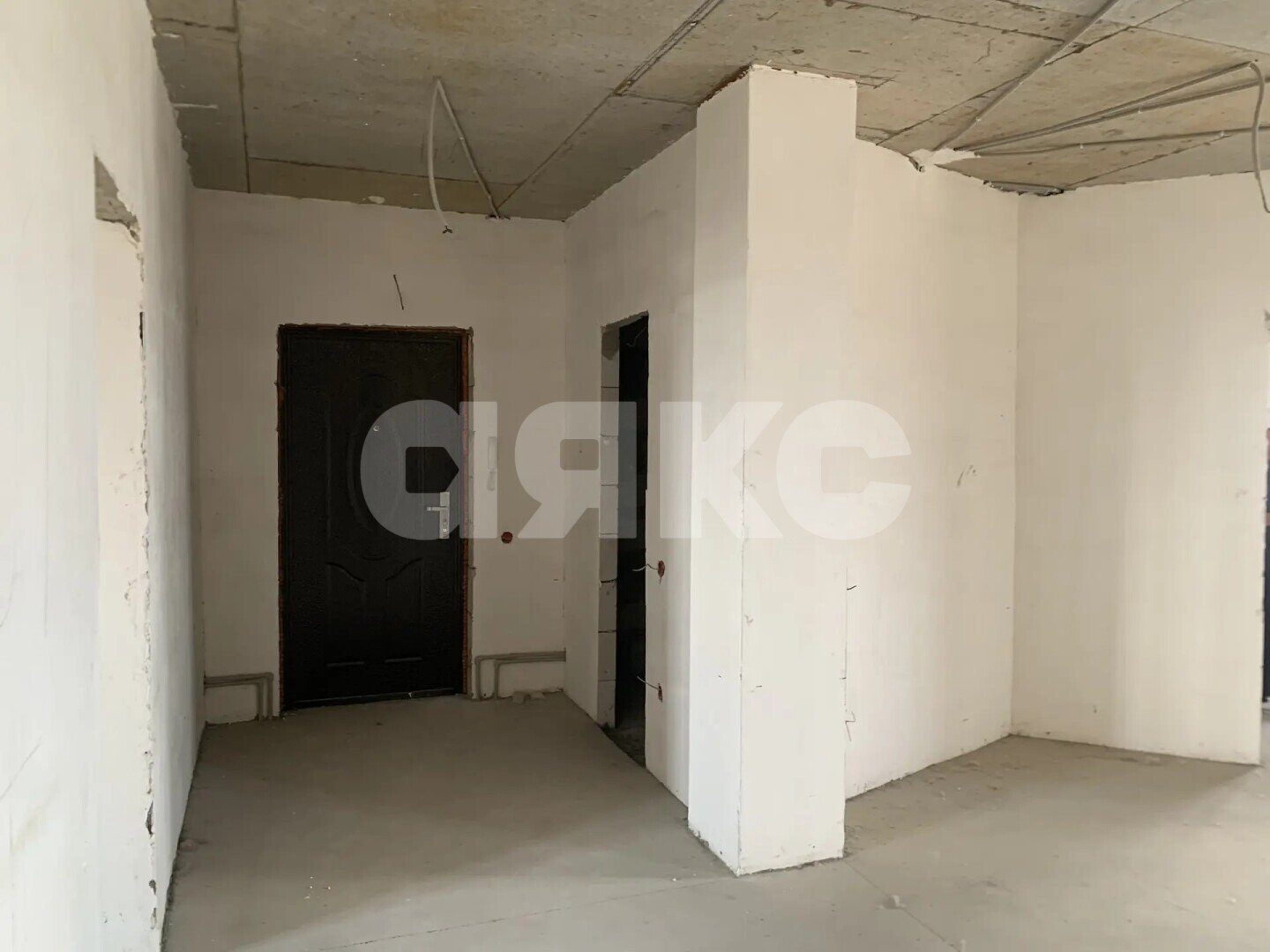 Фото №4: 3-комнатная квартира <span class="whitespace-nowrap">107 м²</span>, <span class="whitespace-nowrap">7/8 эт.</span> - Кропоткин, мкр. 1-й, 35/2