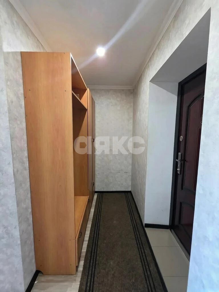 Фото №5: 1-комнатная квартира <span class="whitespace-nowrap">31 м²</span>, <span class="whitespace-nowrap">5/5 эт.</span> - Кропоткин, ул. Коммунистическая, 17