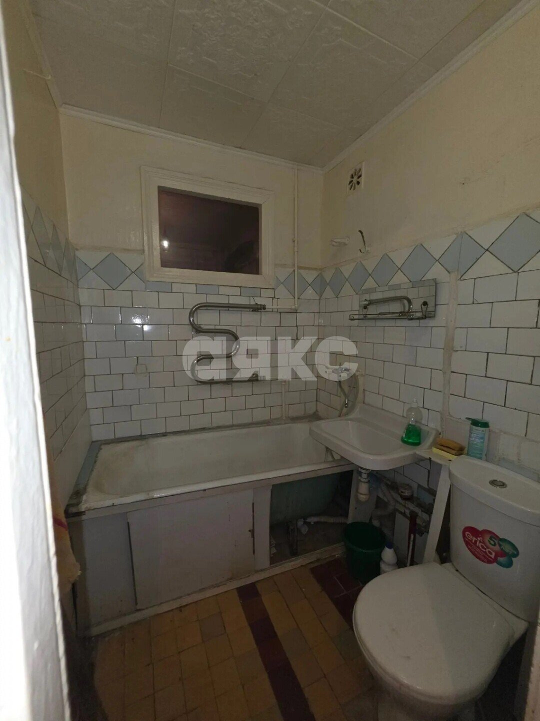 Фото №2: 2-комнатная квартира <span class="whitespace-nowrap">47 м²</span>, <span class="whitespace-nowrap">2/4 эт.</span> - Кропоткин, мкр. Филипповка, ул. Краснодарская, 91