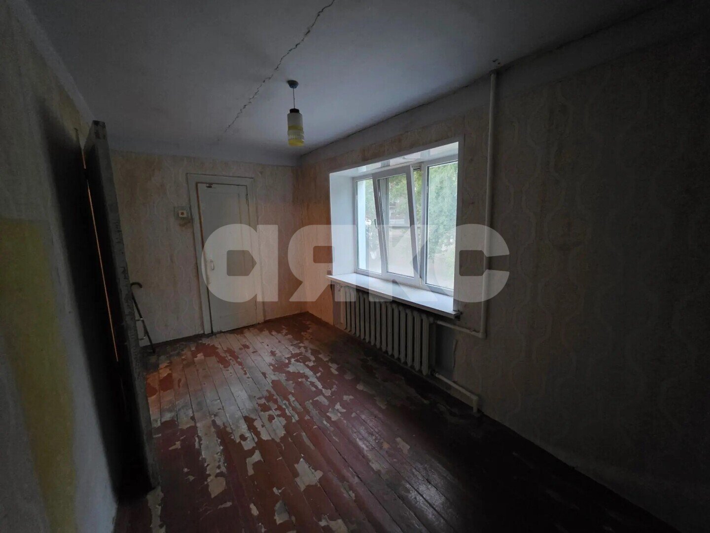Фото №8: 2-комнатная квартира <span class="whitespace-nowrap">47 м²</span>, <span class="whitespace-nowrap">2/4 эт.</span> - Кропоткин, мкр. Филипповка, ул. Краснодарская, 91