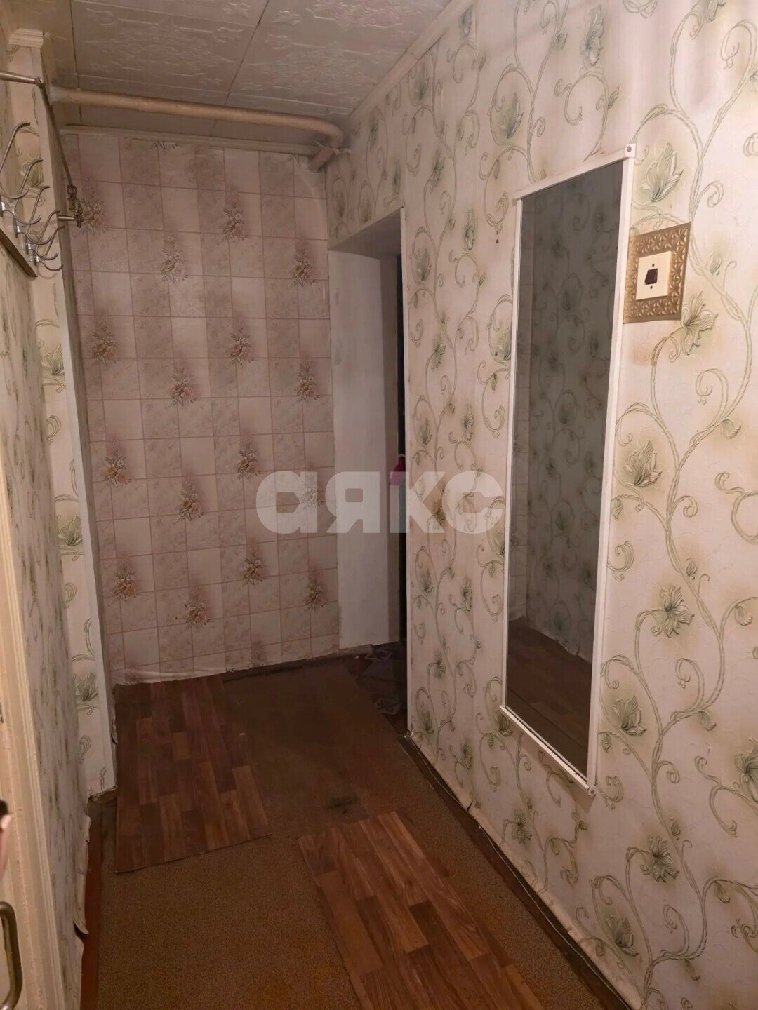 Фото №3: 2-комнатная квартира <span class="whitespace-nowrap">47 м²</span>, <span class="whitespace-nowrap">2/4 эт.</span> - Кропоткин, мкр. Филипповка, ул. Краснодарская, 91