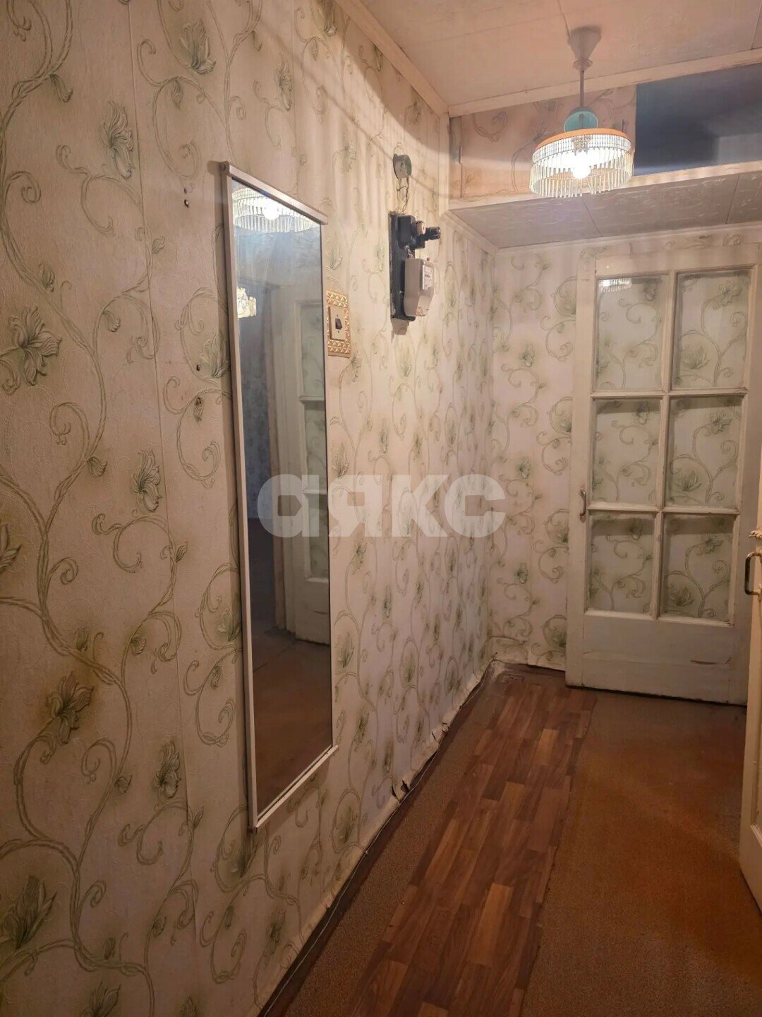 Фото №4: 2-комнатная квартира <span class="whitespace-nowrap">47 м²</span>, <span class="whitespace-nowrap">2/4 эт.</span> - Кропоткин, мкр. Филипповка, ул. Краснодарская, 91