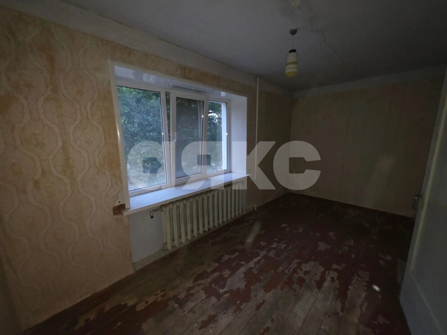 Фото №9: 2-комнатная квартира <span class="whitespace-nowrap">47 м²</span>, <span class="whitespace-nowrap">2/4 эт.</span> - Кропоткин, мкр. Филипповка, ул. Краснодарская, 91