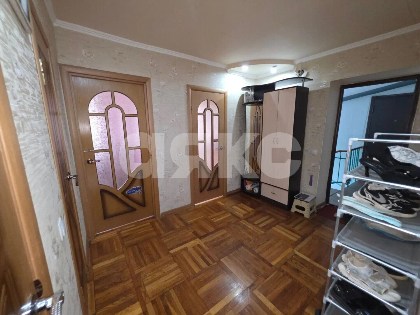 Фото №5: 3-комнатная квартира <span class="whitespace-nowrap">57 м²</span>, <span class="whitespace-nowrap">5/5 эт.</span> - Кропоткин, мкр. Филипповка, ул. Краснодарская, 78