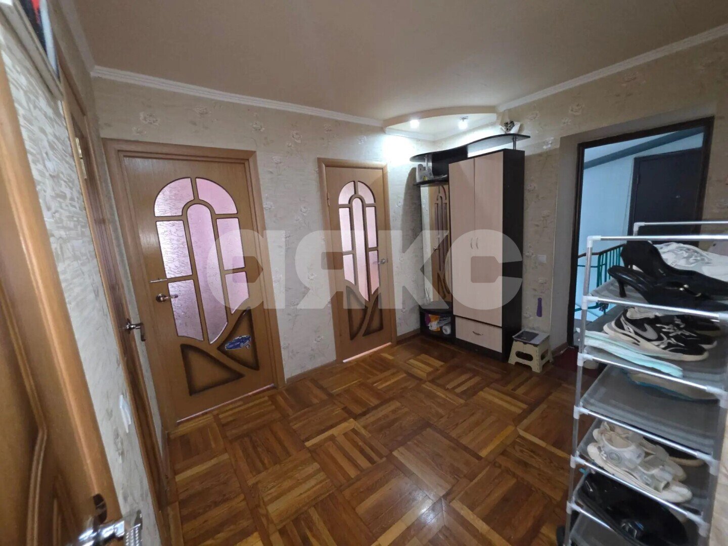 Фото №7: 3-комнатная квартира <span class="whitespace-nowrap">57 м²</span>, <span class="whitespace-nowrap">5/5 эт.</span> - Кропоткин, мкр. Филипповка, ул. Краснодарская, 78
