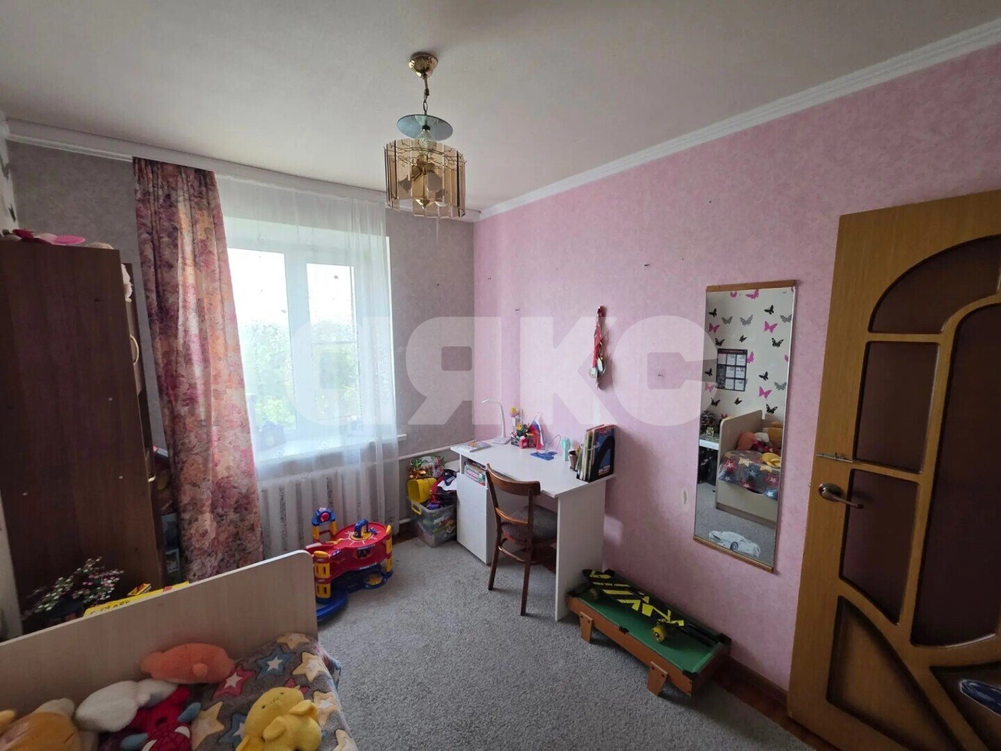 Фото №15: 3-комнатная квартира <span class="whitespace-nowrap">57 м²</span>, <span class="whitespace-nowrap">5/5 эт.</span> - Кропоткин, мкр. Филипповка, ул. Краснодарская, 78