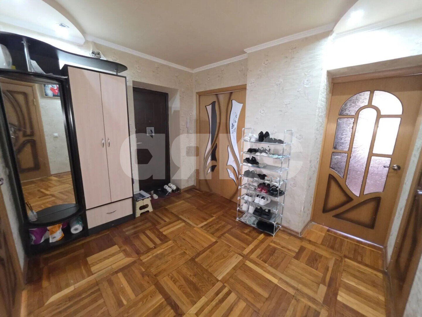 Фото №4: 3-комнатная квартира <span class="whitespace-nowrap">57 м²</span>, <span class="whitespace-nowrap">5/5 эт.</span> - Кропоткин, мкр. Филипповка, ул. Краснодарская, 78