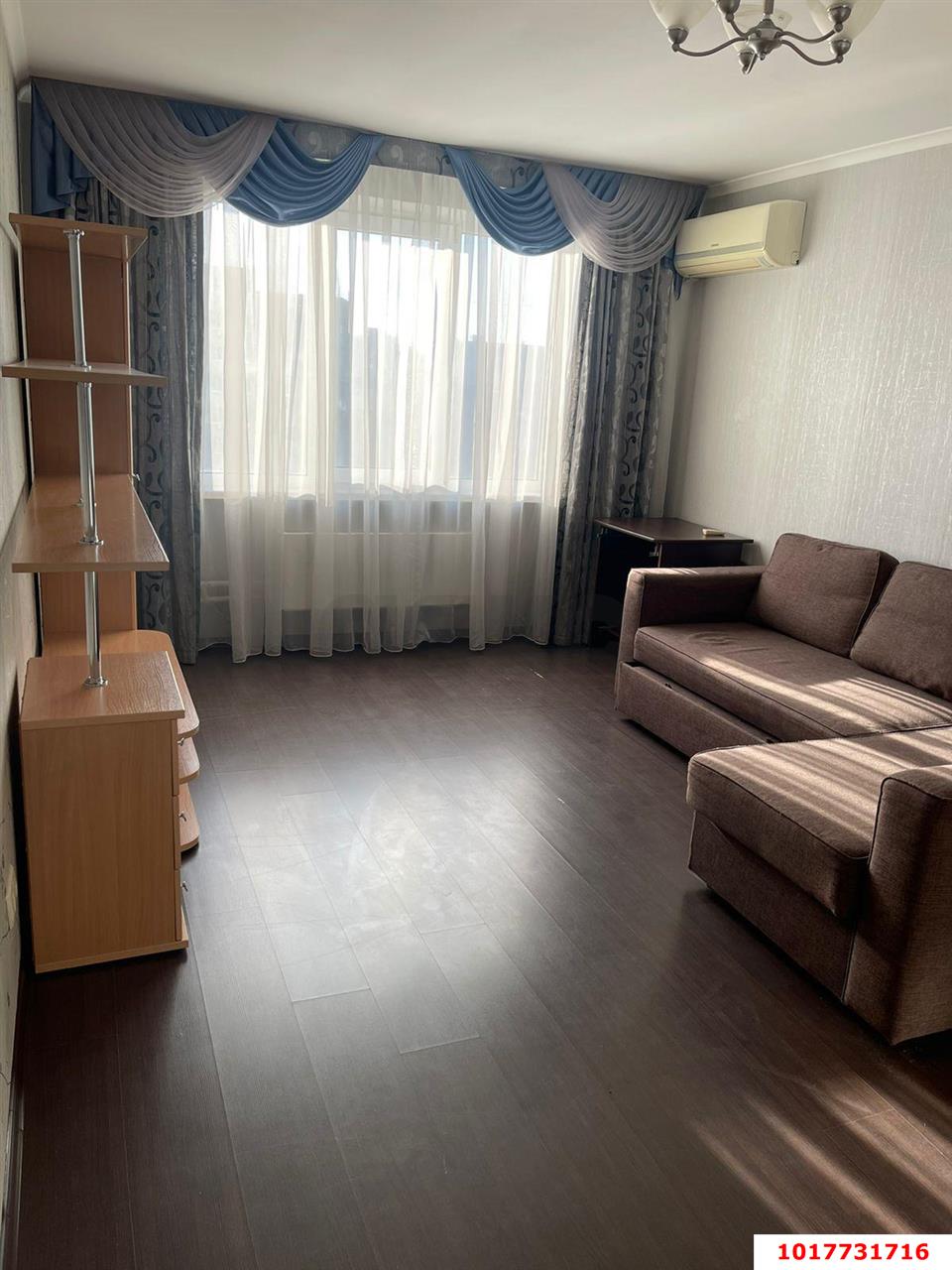 Фото №4: 2-комнатная квартира <span class="whitespace-nowrap">58 м²</span>, <span class="whitespace-nowrap">9/16 эт.</span> - Краснодар, Западный внутригородской округ, мкр. Фестивальный, пр-д Дальний, 3