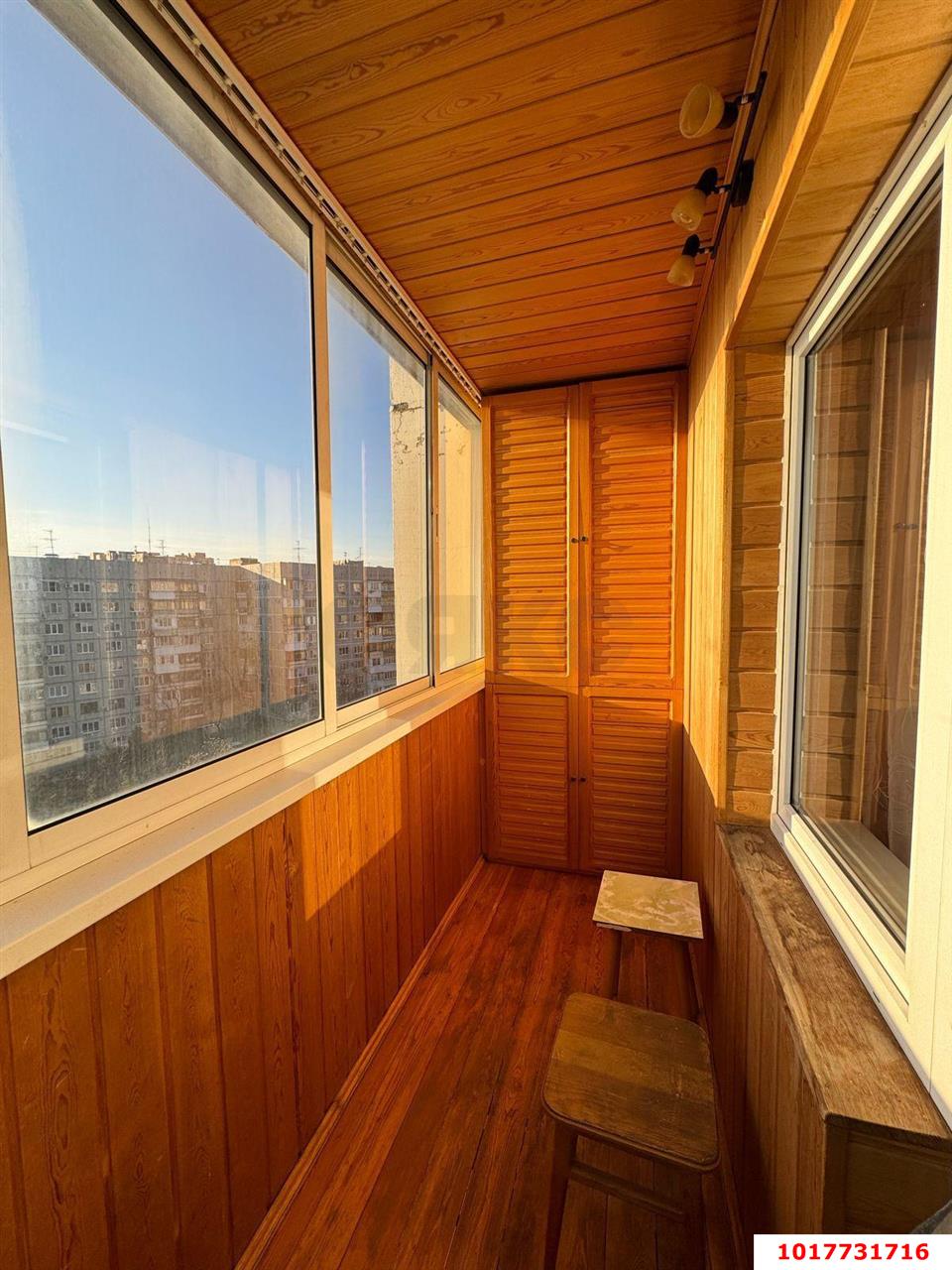 Фото №11: 2-комнатная квартира <span class="whitespace-nowrap">58 м²</span>, <span class="whitespace-nowrap">9/16 эт.</span> - Краснодар, Западный внутригородской округ, мкр. Фестивальный, пр-д Дальний, 3