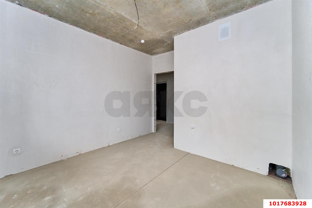 Фото №5: 2-комнатная квартира <span class="whitespace-nowrap">63 м²</span>, <span class="whitespace-nowrap">9/12 эт.</span> - Краснодар, Прикубанский внутригородской округ, Славянский, мкр. Светлоград, ул. Красных Партизан, 1/4к7