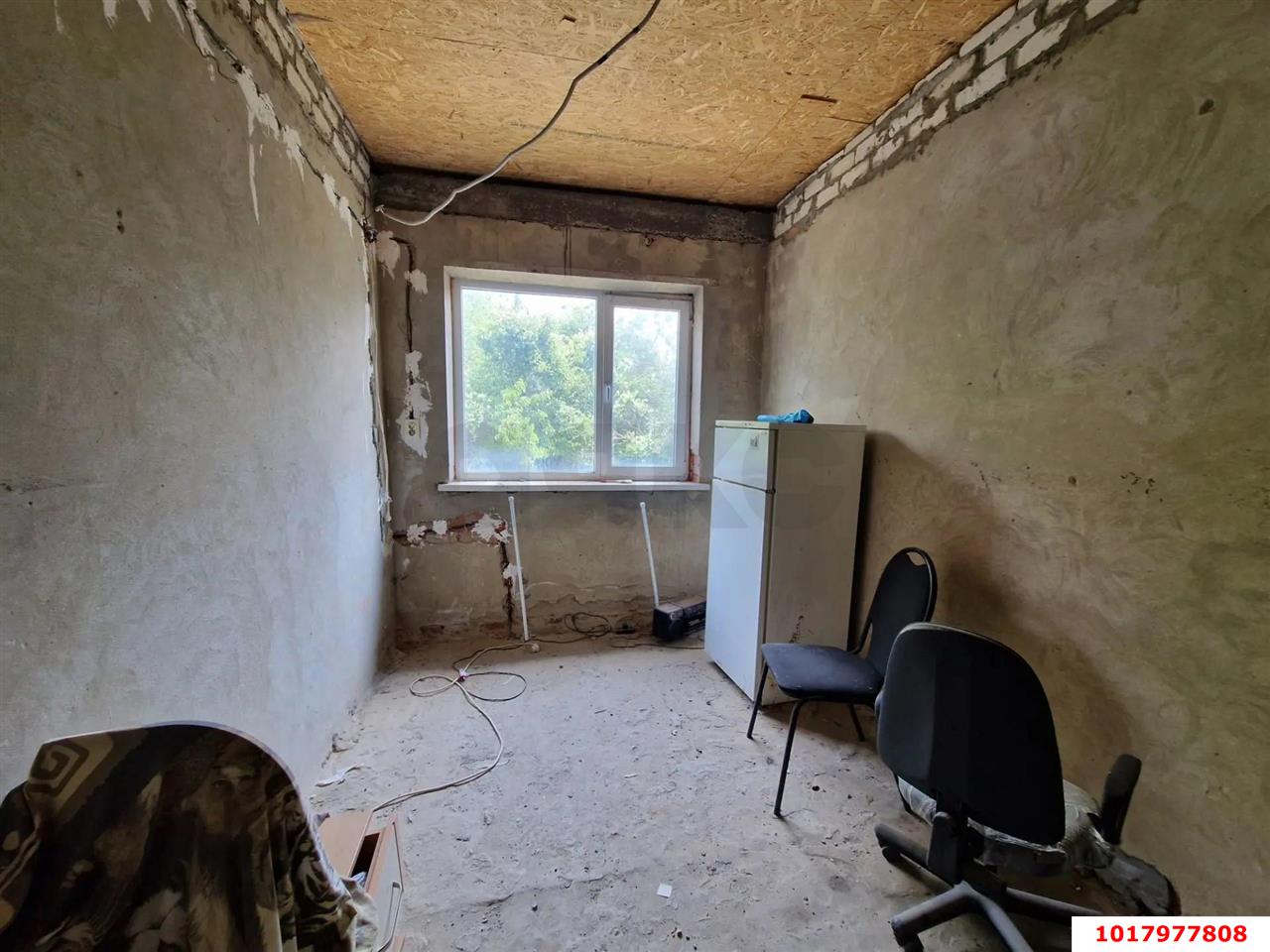 Фото №15: Дом <span class="whitespace-nowrap">120 м²</span> <span class="whitespace-nowrap">+ 4 сот.</span>, <span class="whitespace-nowrap">3 эт.</span> - Октябрьский, Прикубанский внутригородской округ, мкр. СНТ Компрессорщик, ул. Зелёная