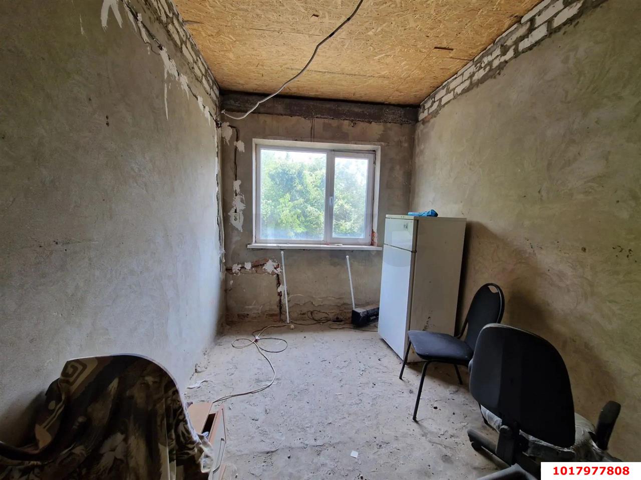 Фото №20: Дом <span class="whitespace-nowrap">120 м²</span> <span class="whitespace-nowrap">+ 4 сот.</span>, <span class="whitespace-nowrap">3 эт.</span> - Октябрьский, Прикубанский внутригородской округ, мкр. СНТ Компрессорщик, ул. Зелёная