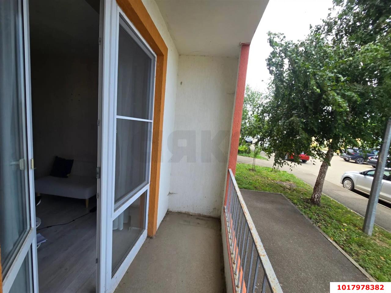 Фото №7: 1-комнатная квартира <span class="whitespace-nowrap">43 м²</span>, <span class="whitespace-nowrap">1/3 эт.</span> - Краснодар, Прикубанский внутригородской округ, мкр. жилой комплекс Италия, ул. Веронская, 20