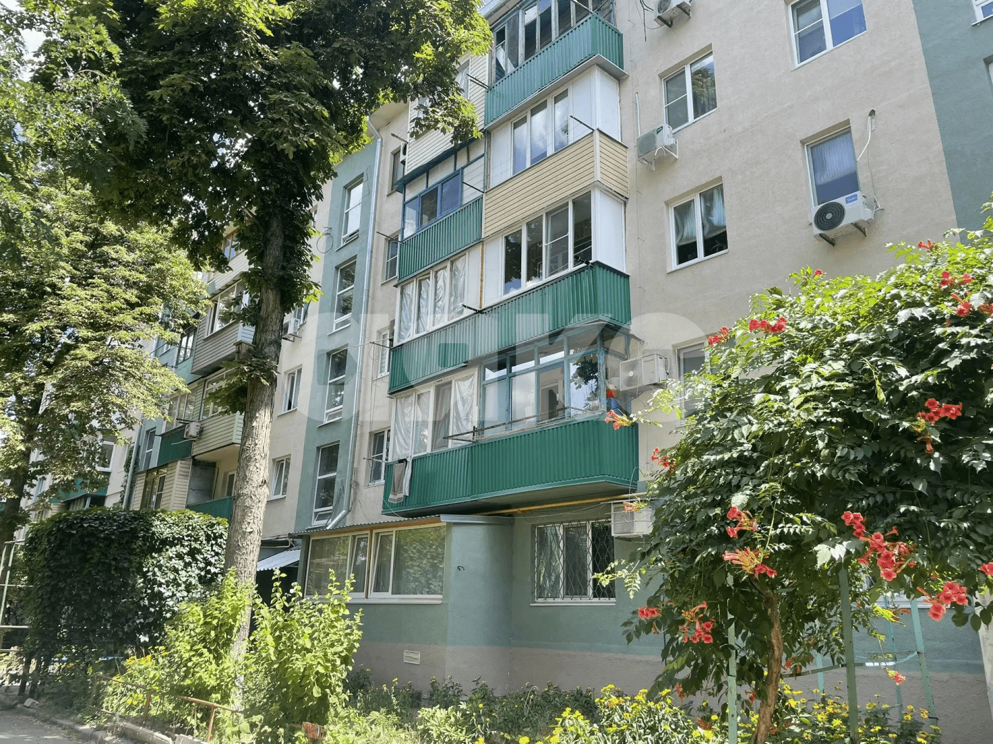 Фото №10: 2-комнатная квартира <span class="whitespace-nowrap">40 м²</span>, <span class="whitespace-nowrap">1/5 эт.</span> - Мариуполь, р. Приморский, пр-кт Строителей, 27А