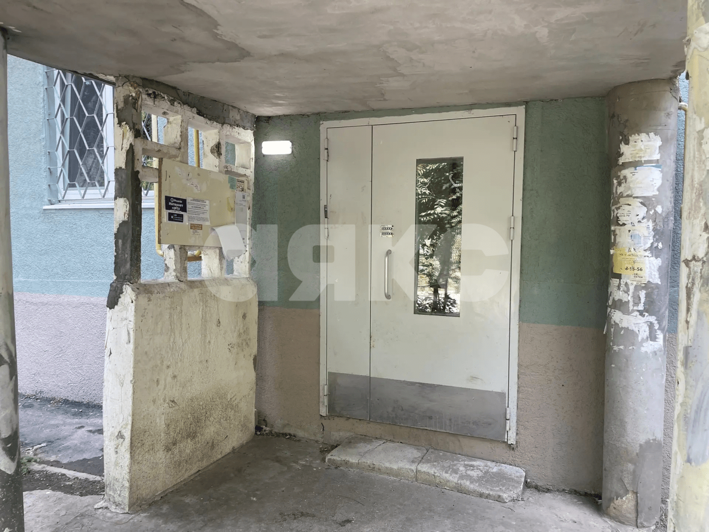 Фото №9: 2-комнатная квартира <span class="whitespace-nowrap">40 м²</span>, <span class="whitespace-nowrap">1/5 эт.</span> - Мариуполь, р. Приморский, пр-кт Строителей, 27А
