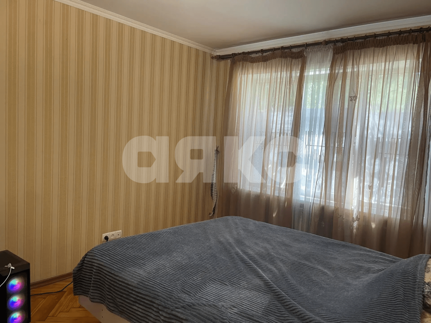 Фото №3: 2-комнатная квартира <span class="whitespace-nowrap">40 м²</span>, <span class="whitespace-nowrap">1/5 эт.</span> - Мариуполь, р. Приморский, пр-кт Строителей, 27А