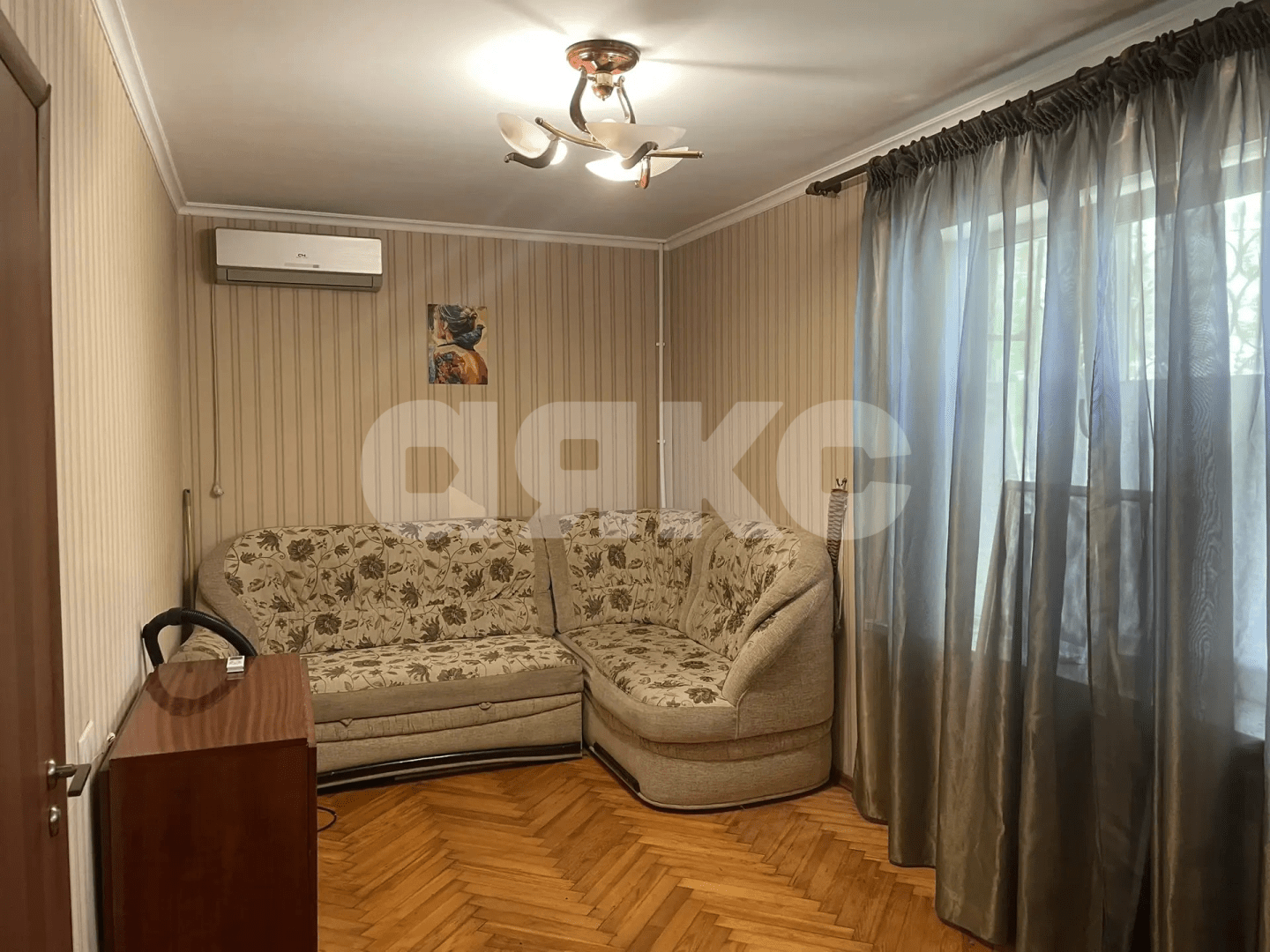 Фото №5: 2-комнатная квартира <span class="whitespace-nowrap">40 м²</span>, <span class="whitespace-nowrap">1/5 эт.</span> - Мариуполь, р. Приморский, пр-кт Строителей, 27А