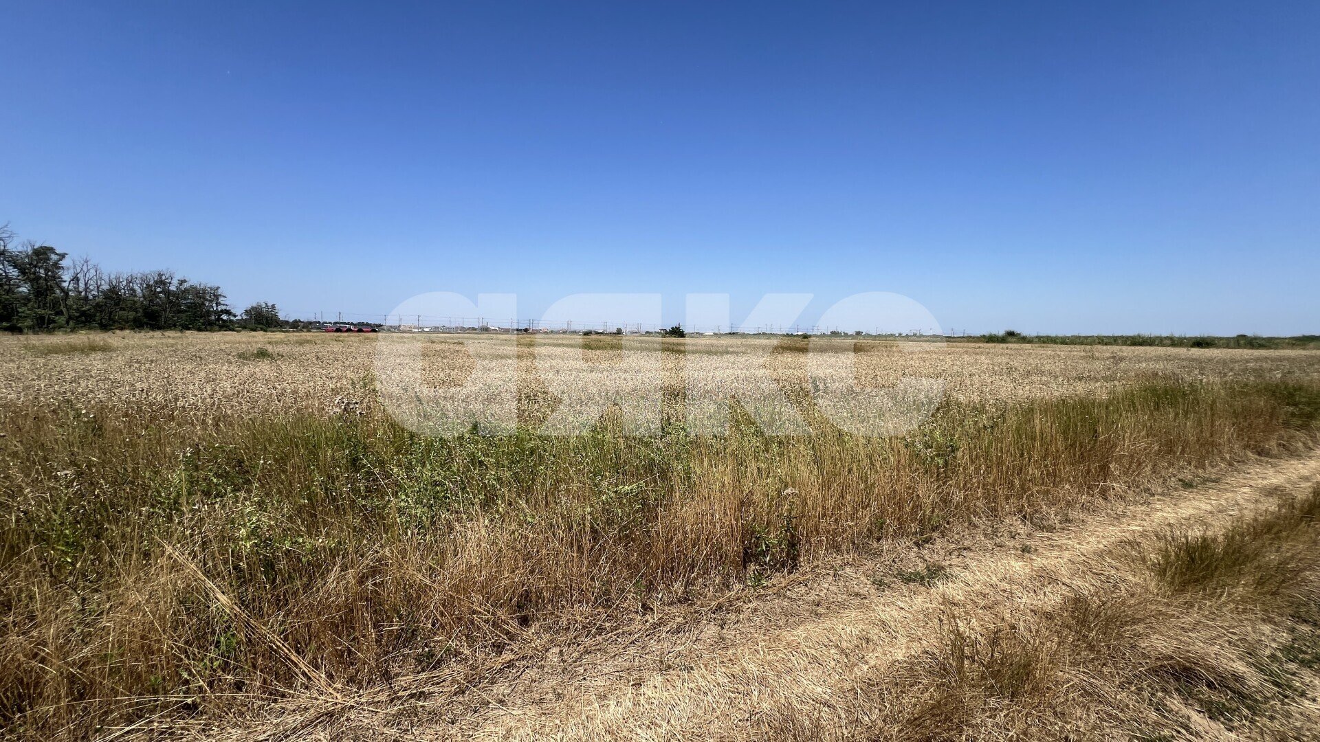 Фото №5: Коммерческая земля <span class="whitespace-nowrap">6 сот.</span> - Витязево, пр-кт Южный