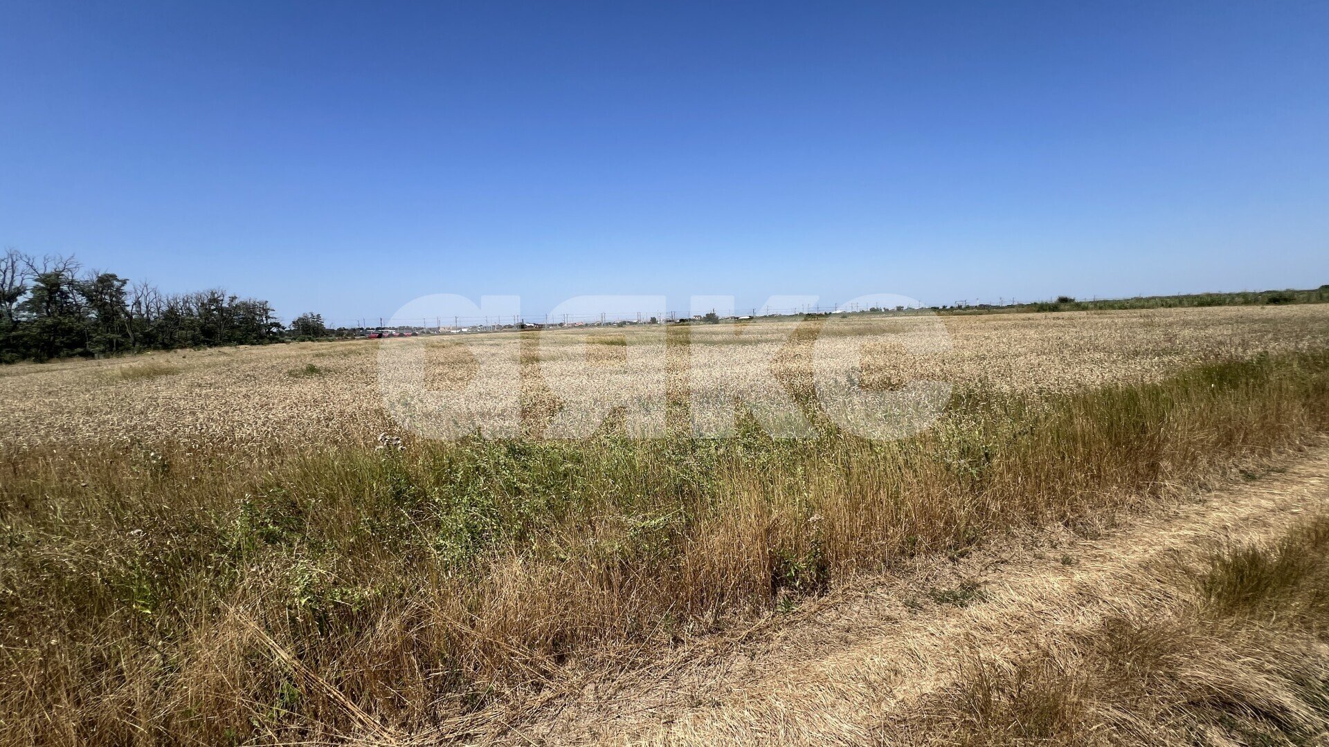 Фото №7: Коммерческая земля <span class="whitespace-nowrap">6 сот.</span> - Витязево, пр-кт Южный