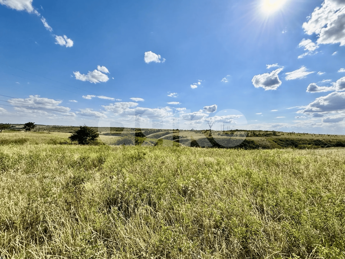 Фото №8: Земельный участок под ИЖС <span class="whitespace-nowrap">12.5 сот.</span> - Царицын
