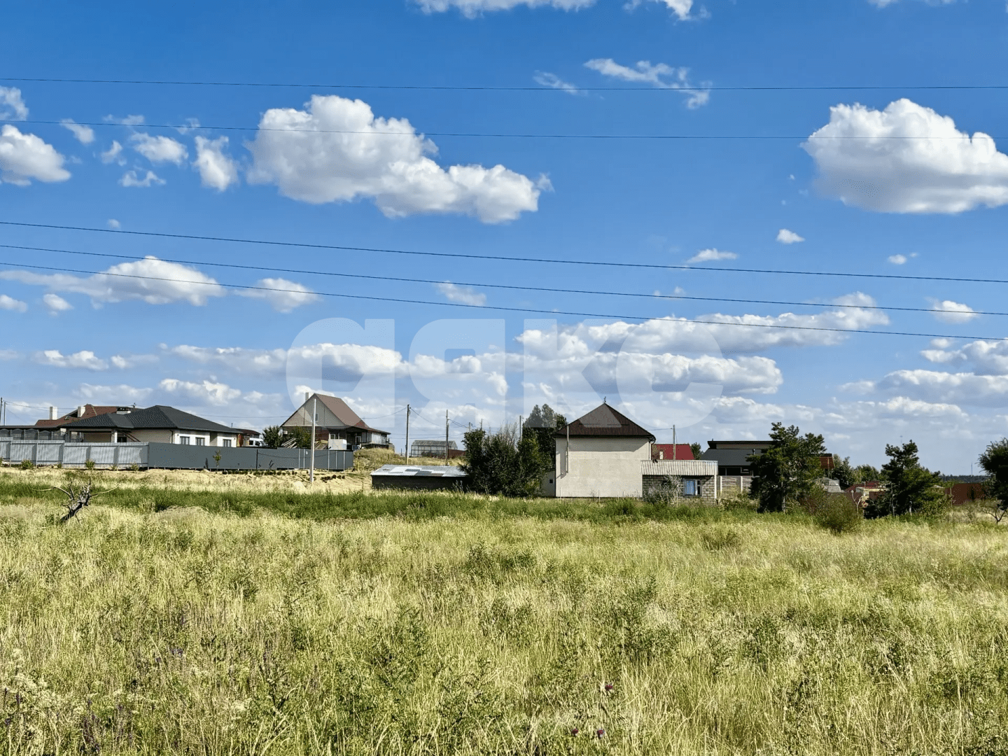 Фото №5: Земельный участок под ИЖС <span class="whitespace-nowrap">12.5 сот.</span> - Царицын