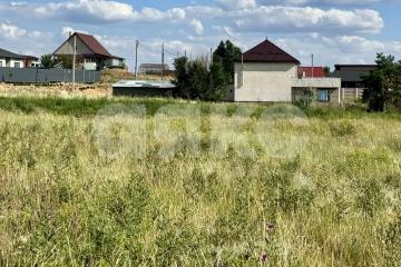 Фото №1: Земельный участок под ИЖС <span class="whitespace-nowrap">12.5 сот.</span> - Царицын, 