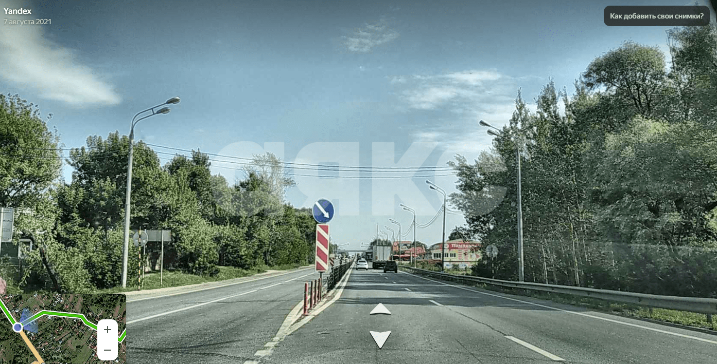 Фото №4: Участок садоводство <span class="whitespace-nowrap">1407 сот.</span> - ТСН Никитские Пруды, ул. Крымская