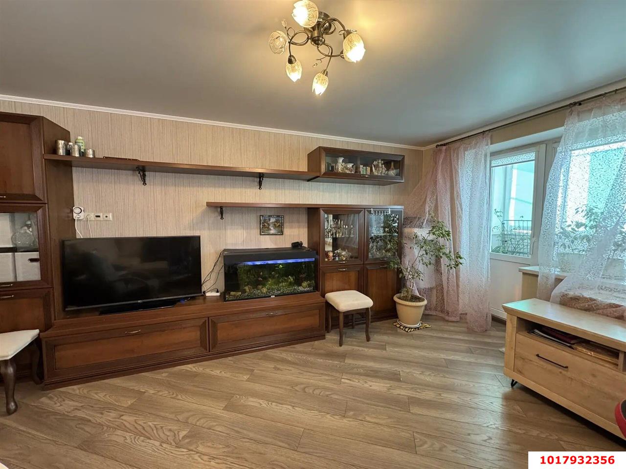 Фото №8: 3-комнатная квартира <span class="whitespace-nowrap">110 м²</span>, <span class="whitespace-nowrap">9/10 эт.</span> - Краснодар, Прикубанский внутригородской округ, мкр. Краевая Клиническая Больница, ул. 1 Мая, 186