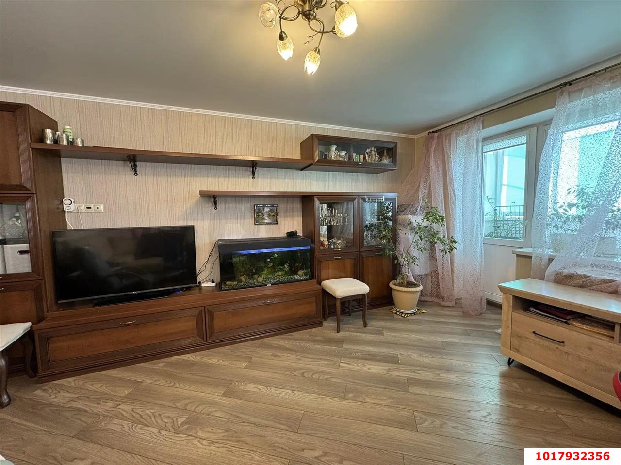 Фото №7: 3-комнатная квартира <span class="whitespace-nowrap">110 м²</span>, <span class="whitespace-nowrap">9/10 эт.</span> - Краснодар, Прикубанский внутригородской округ, мкр. Краевая Клиническая Больница, ул. 1 Мая, 186
